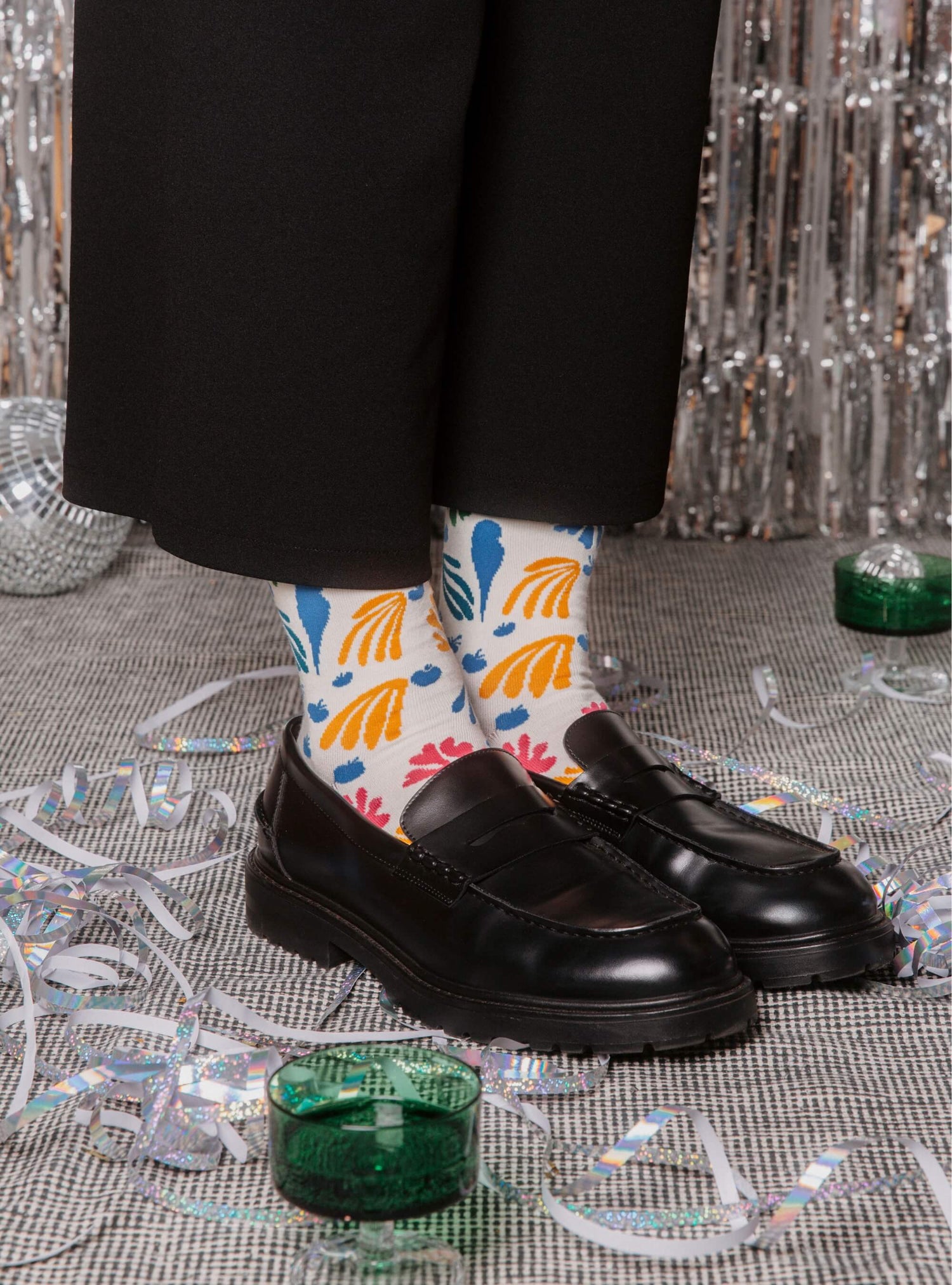 Kerstcadeau vrouw π Leuke en originele kunstsokken