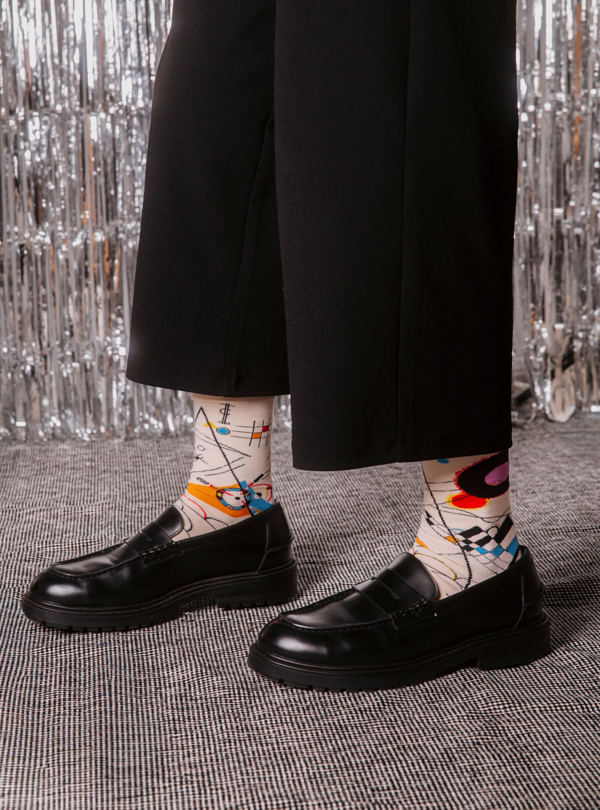 Symbolisch kerstcadeau voor een man