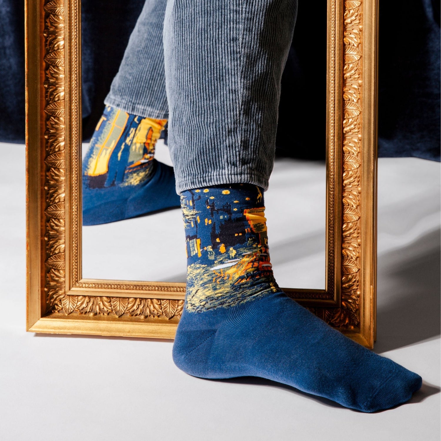 Origineel cadeau 30 jaar vrouw | Met kleur en kunst