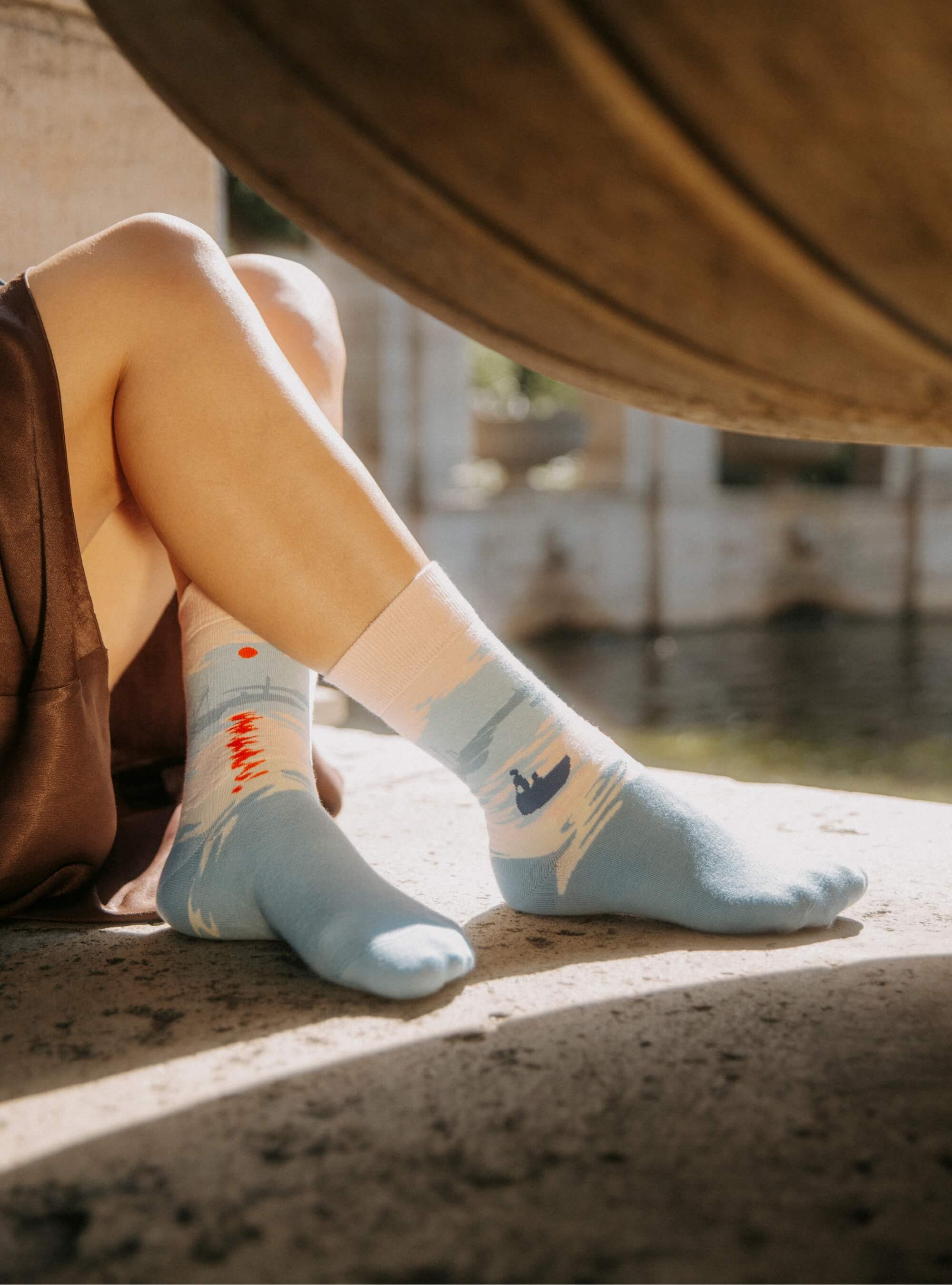 Ultimate Gift Bundle: Mondrian, Van Gogh & Monet