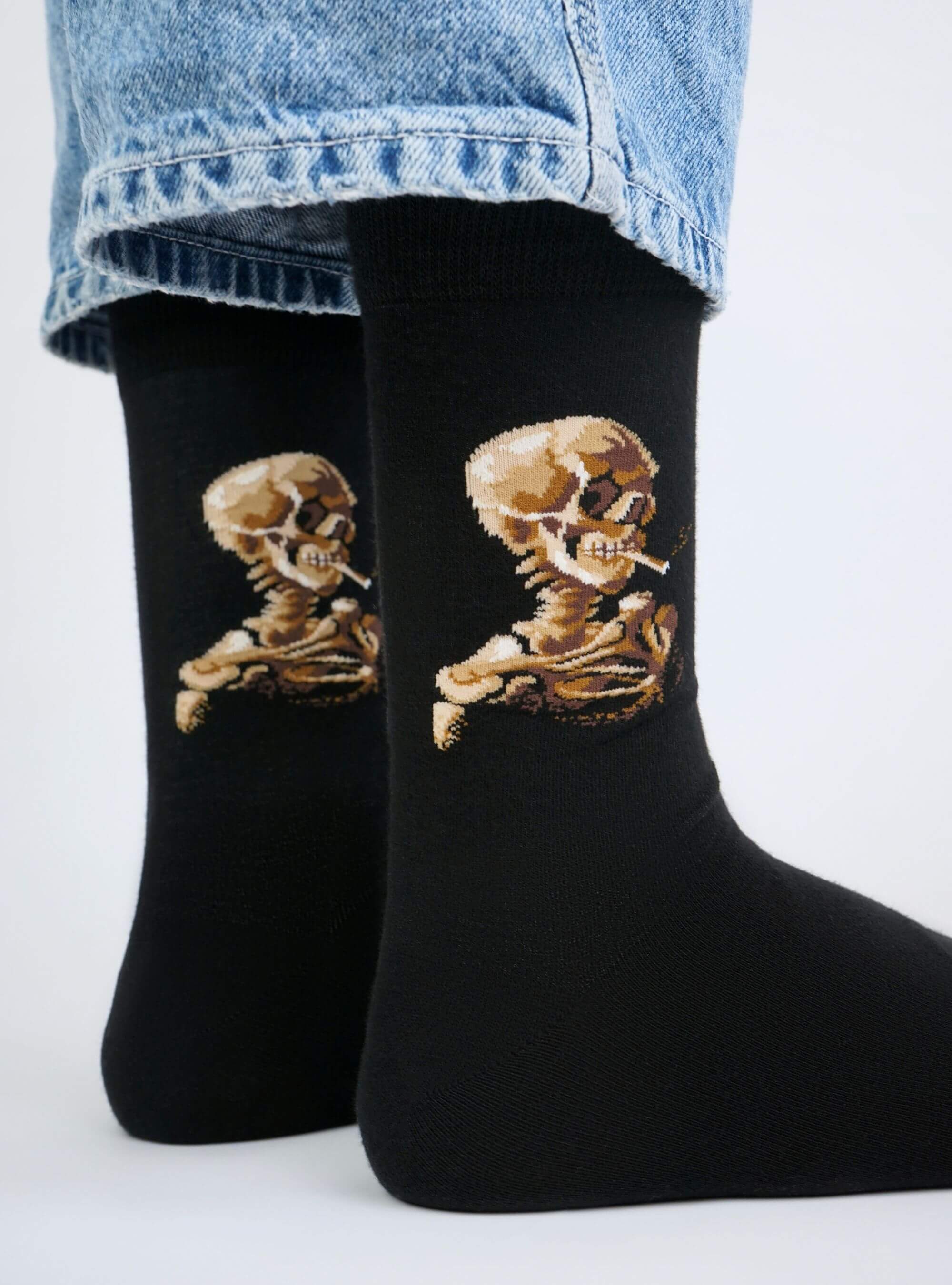 Van Gogh Newcomers 3-Pack