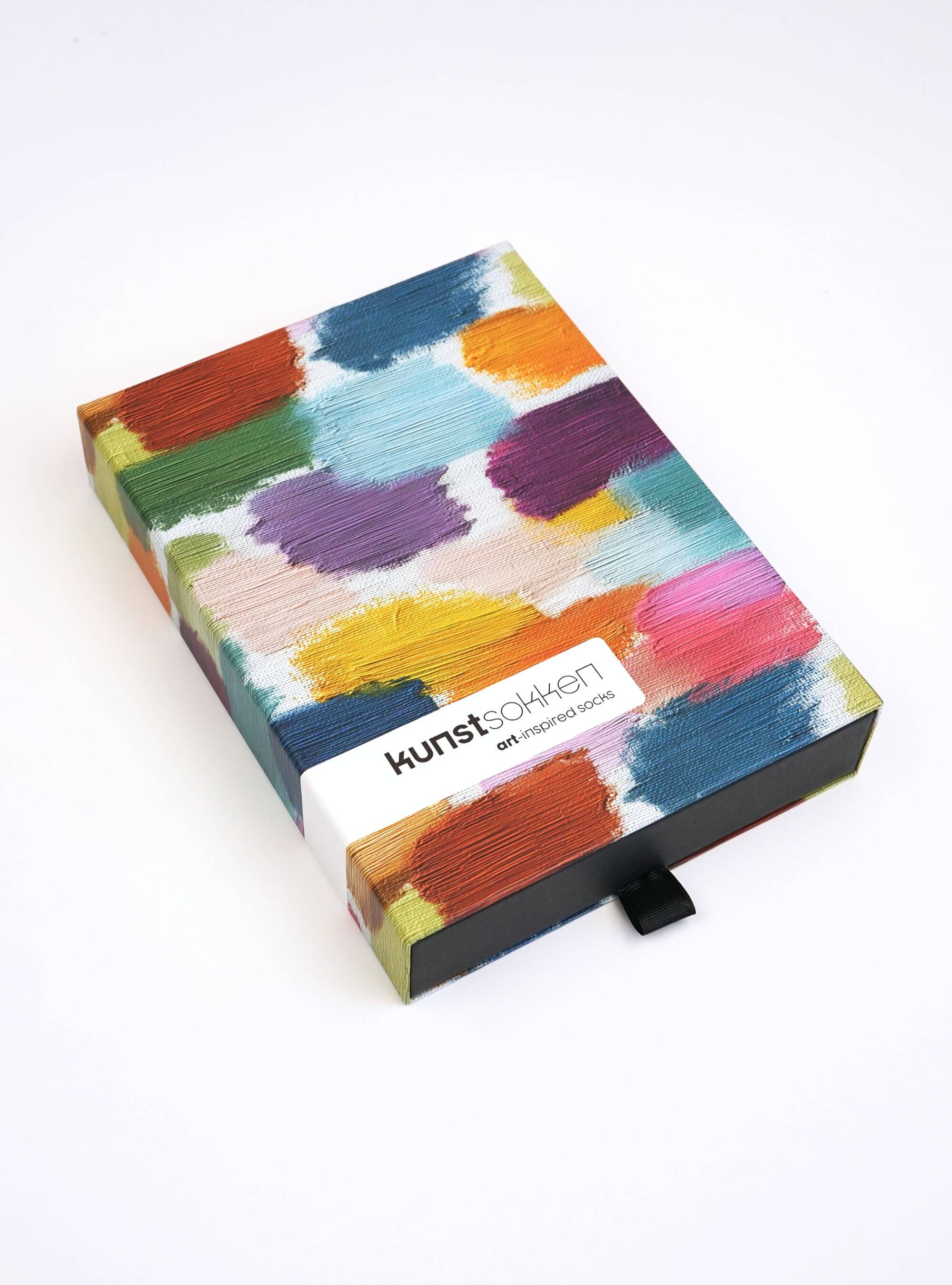 Gift Box for 4 Pairs of Socks