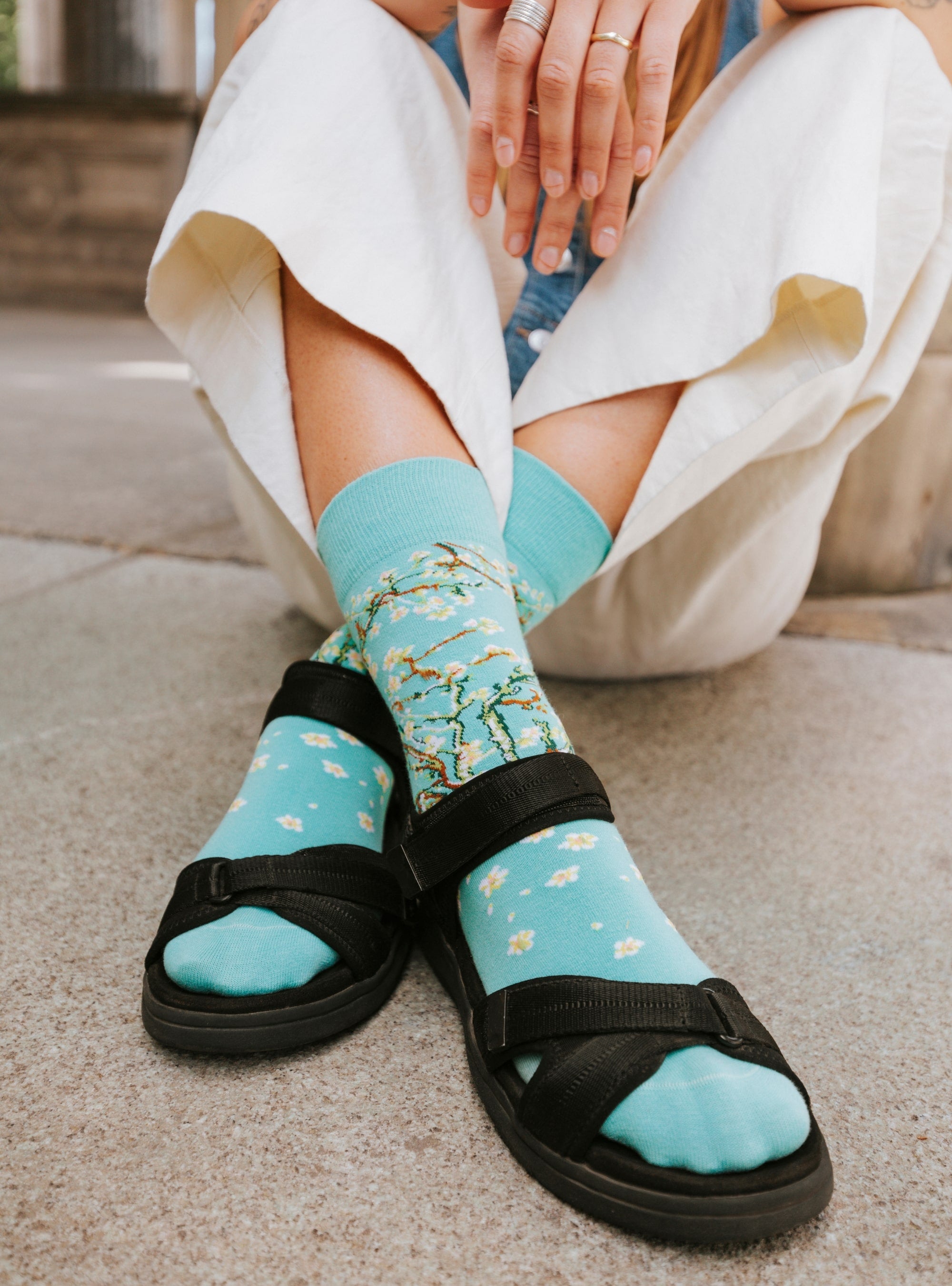 Summer Colors 4-Pack