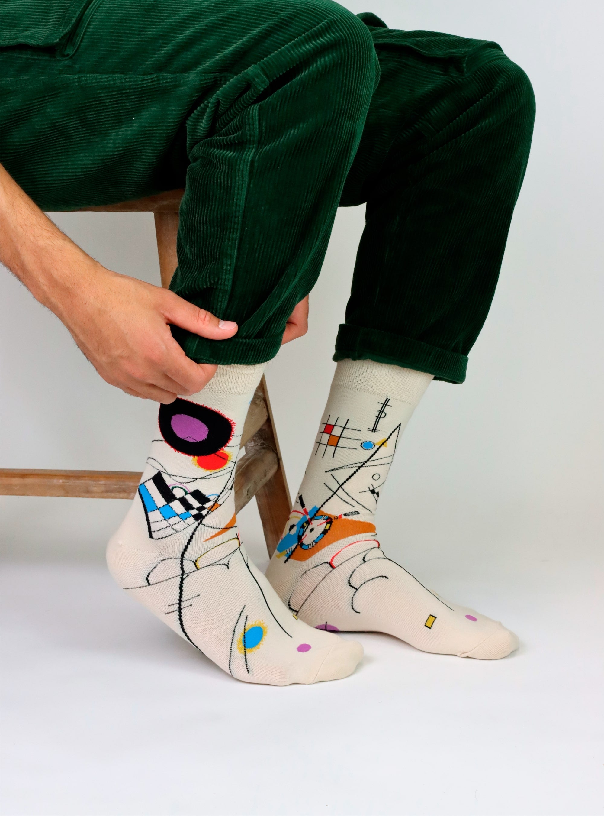 Abstract & Iconic 3-Pack