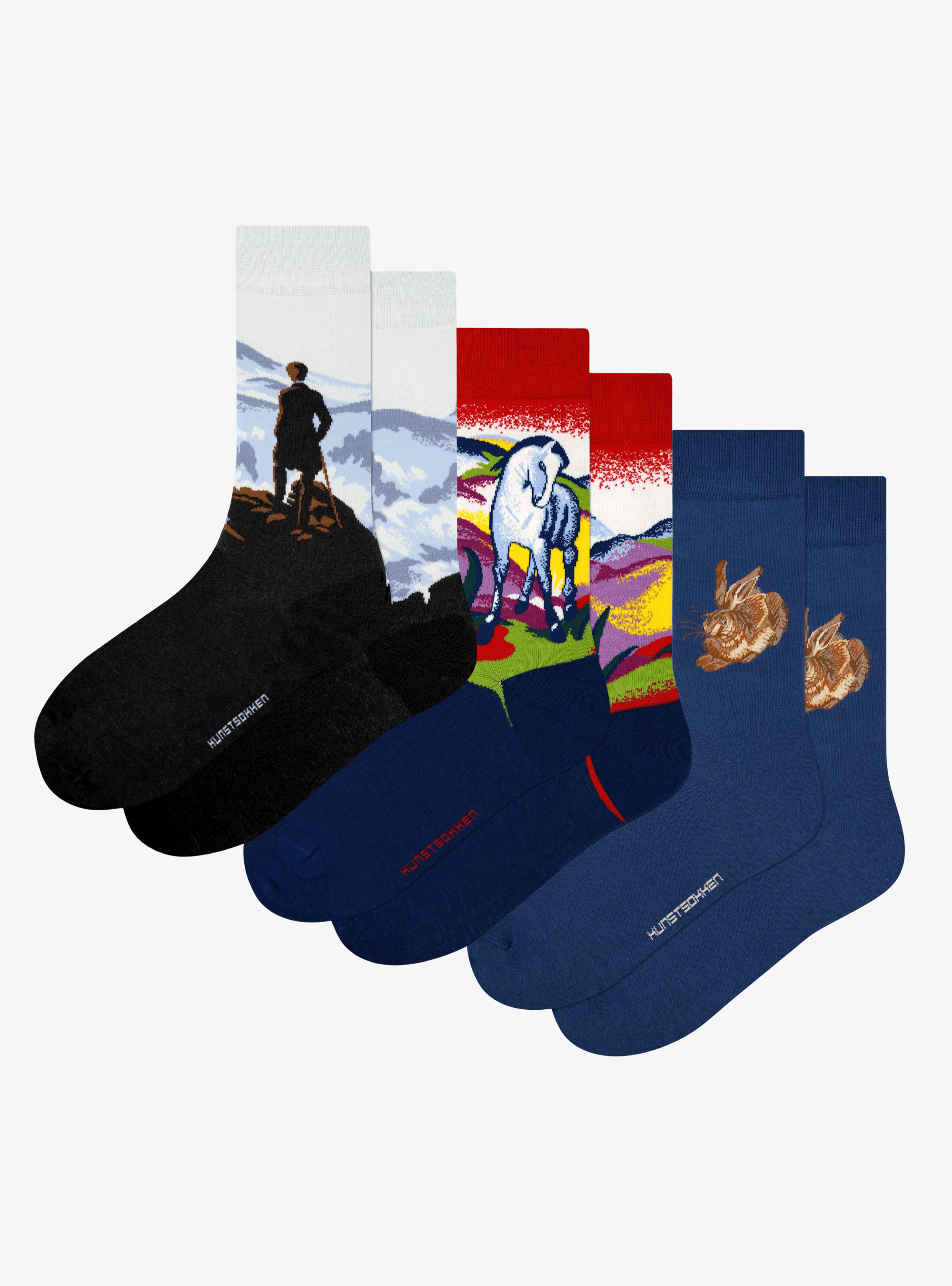 German Masters 3-Pack