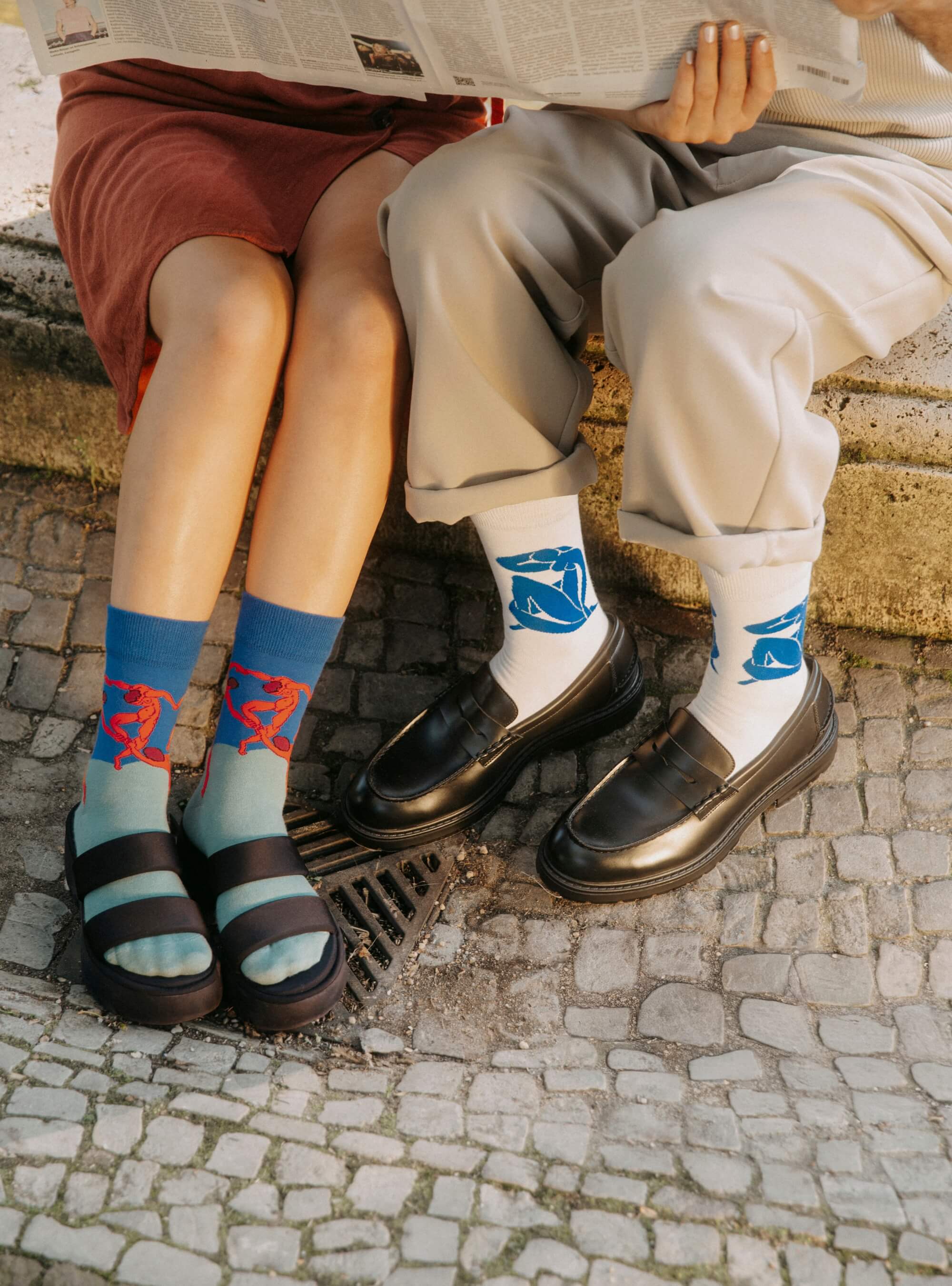 Matisse Gift Box 3-Pack