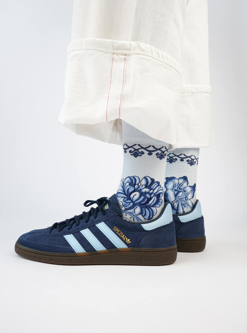 Delft Blue 4-Pack