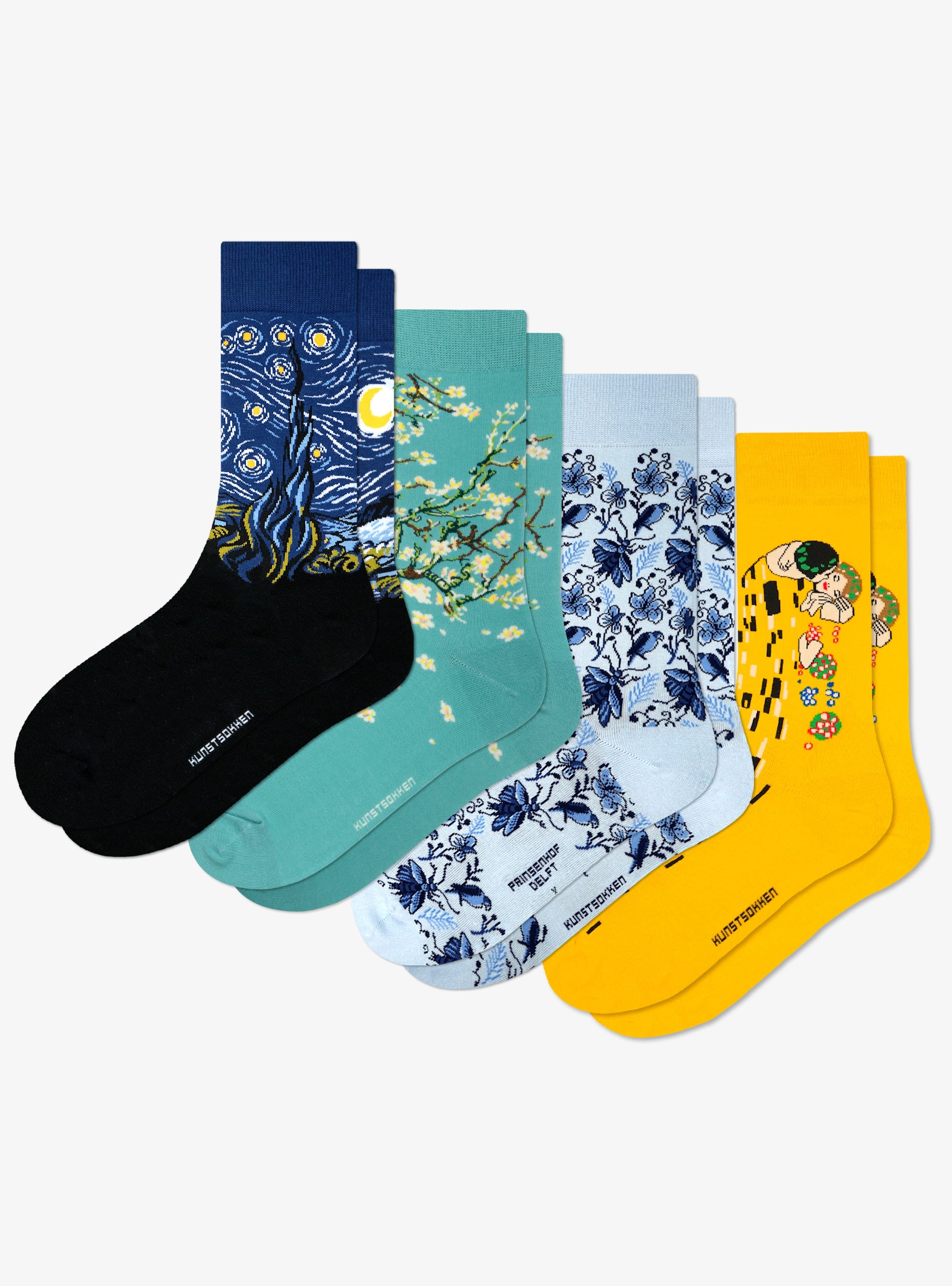 Heavenly Harmonies 4-Pack