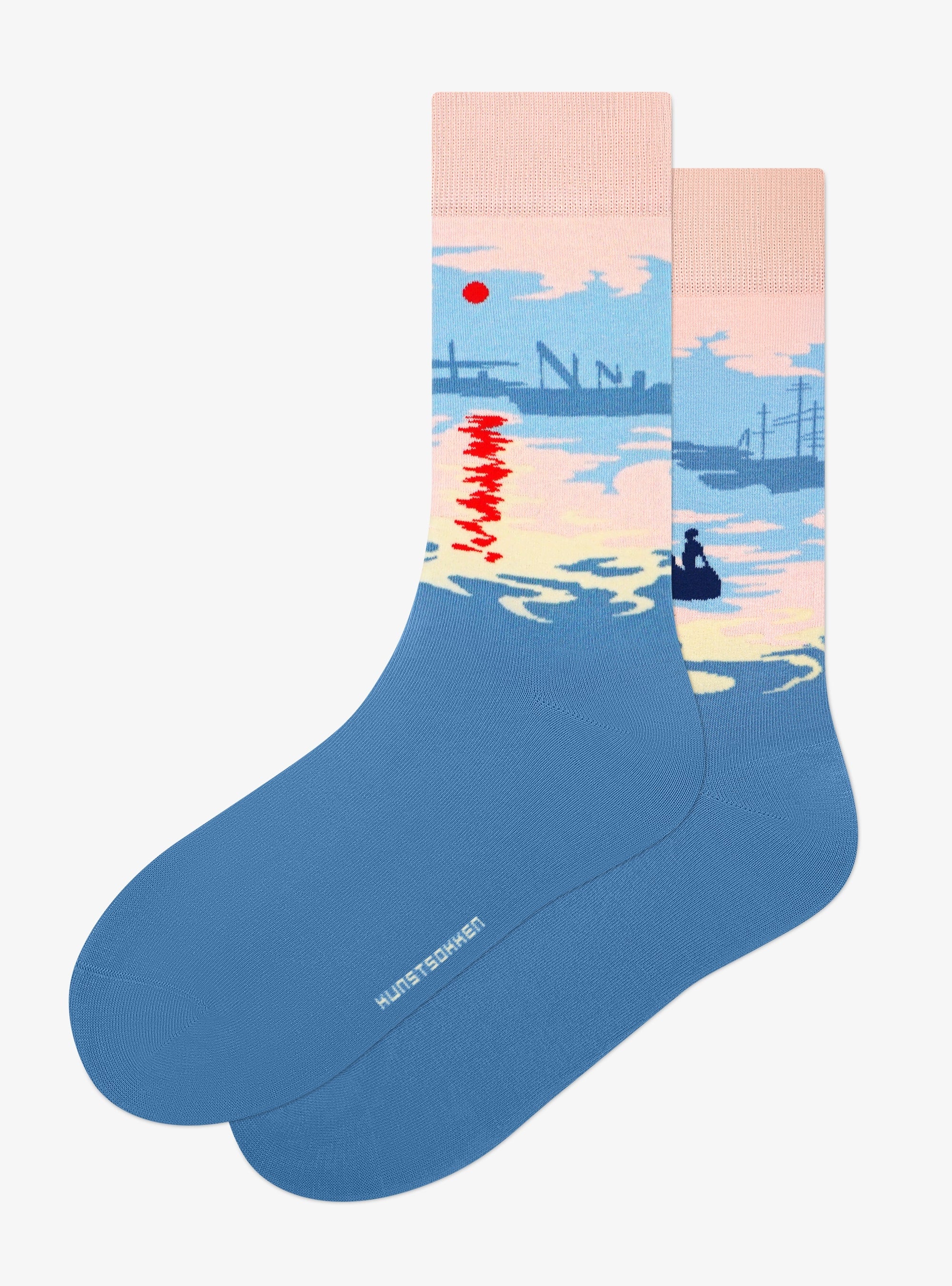 Claude Monet 3-Pack