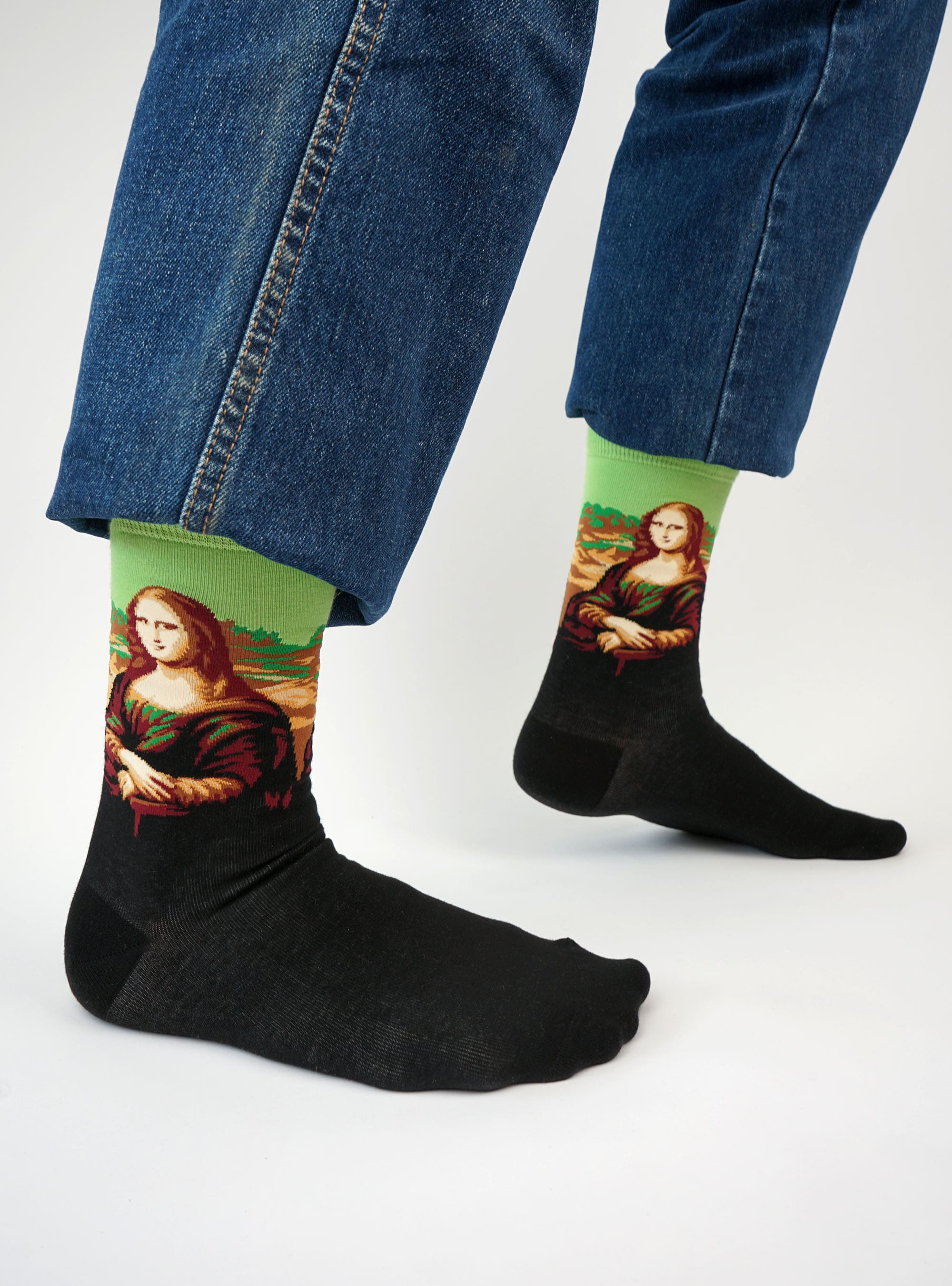 Iconic Portraits 3-Pack