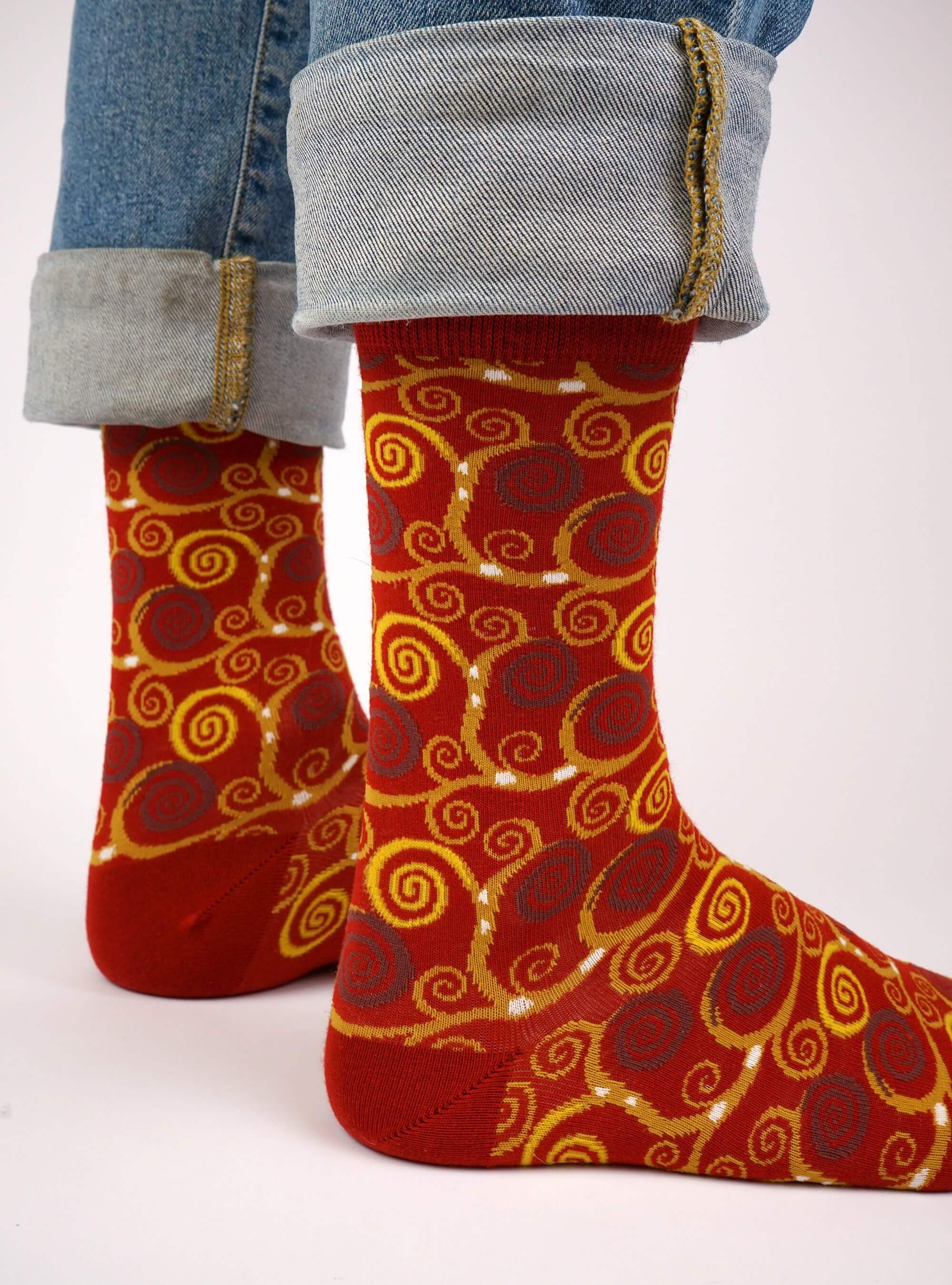 Klimt Gift Box 3-Pack