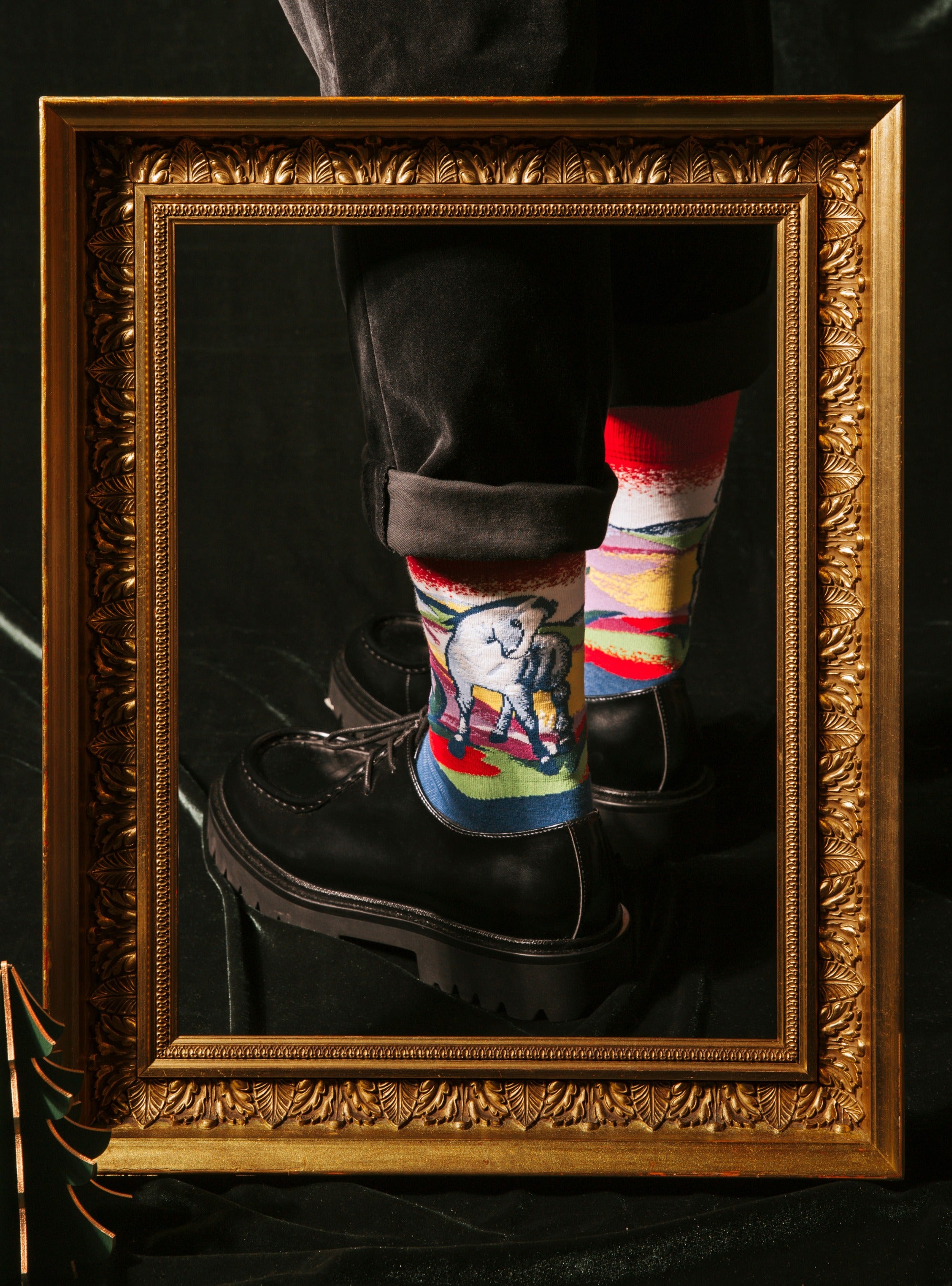 German Masters Gift Box 3-Pack