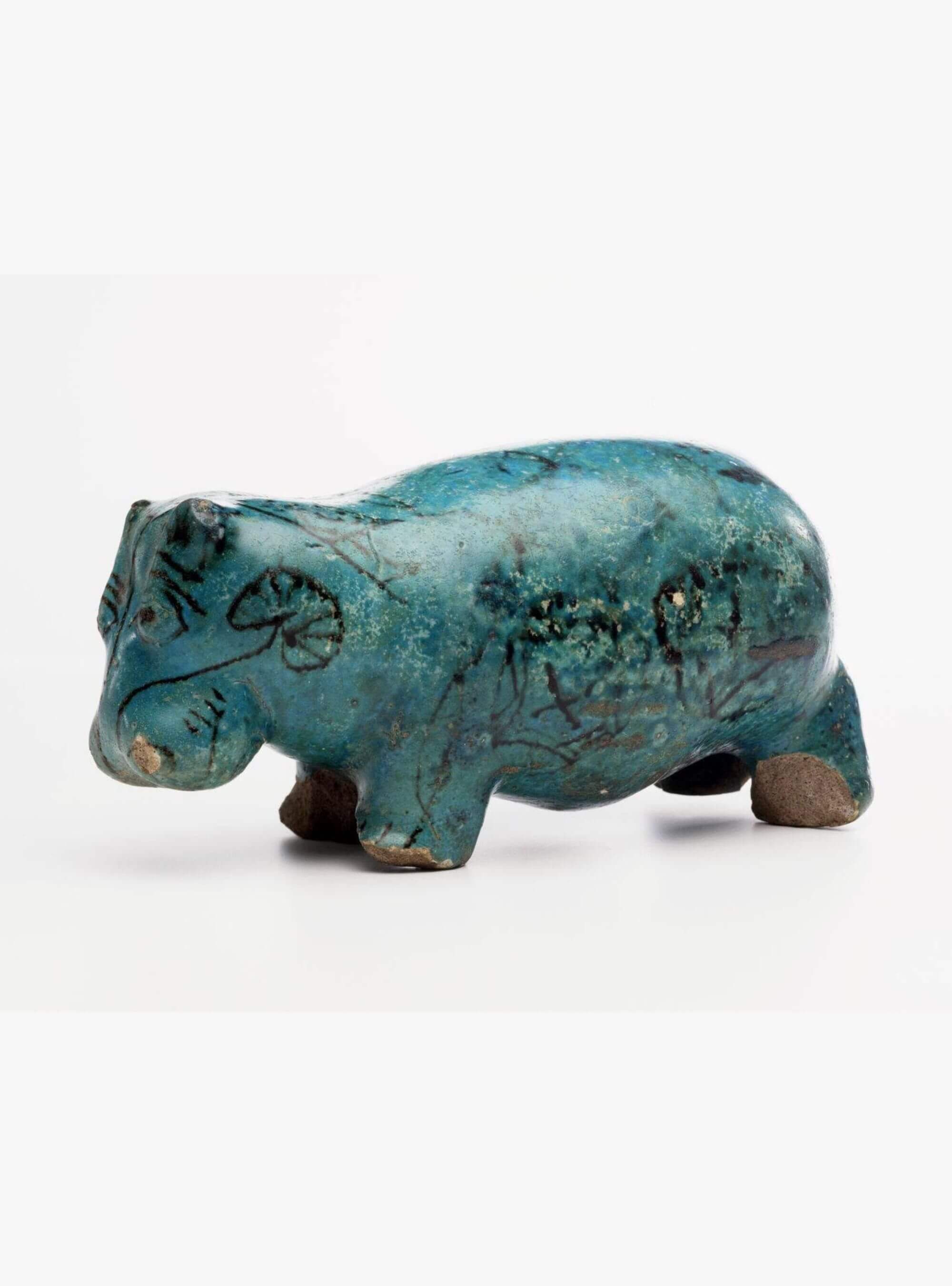 National Museum of Antiquities Collection 4-Pack