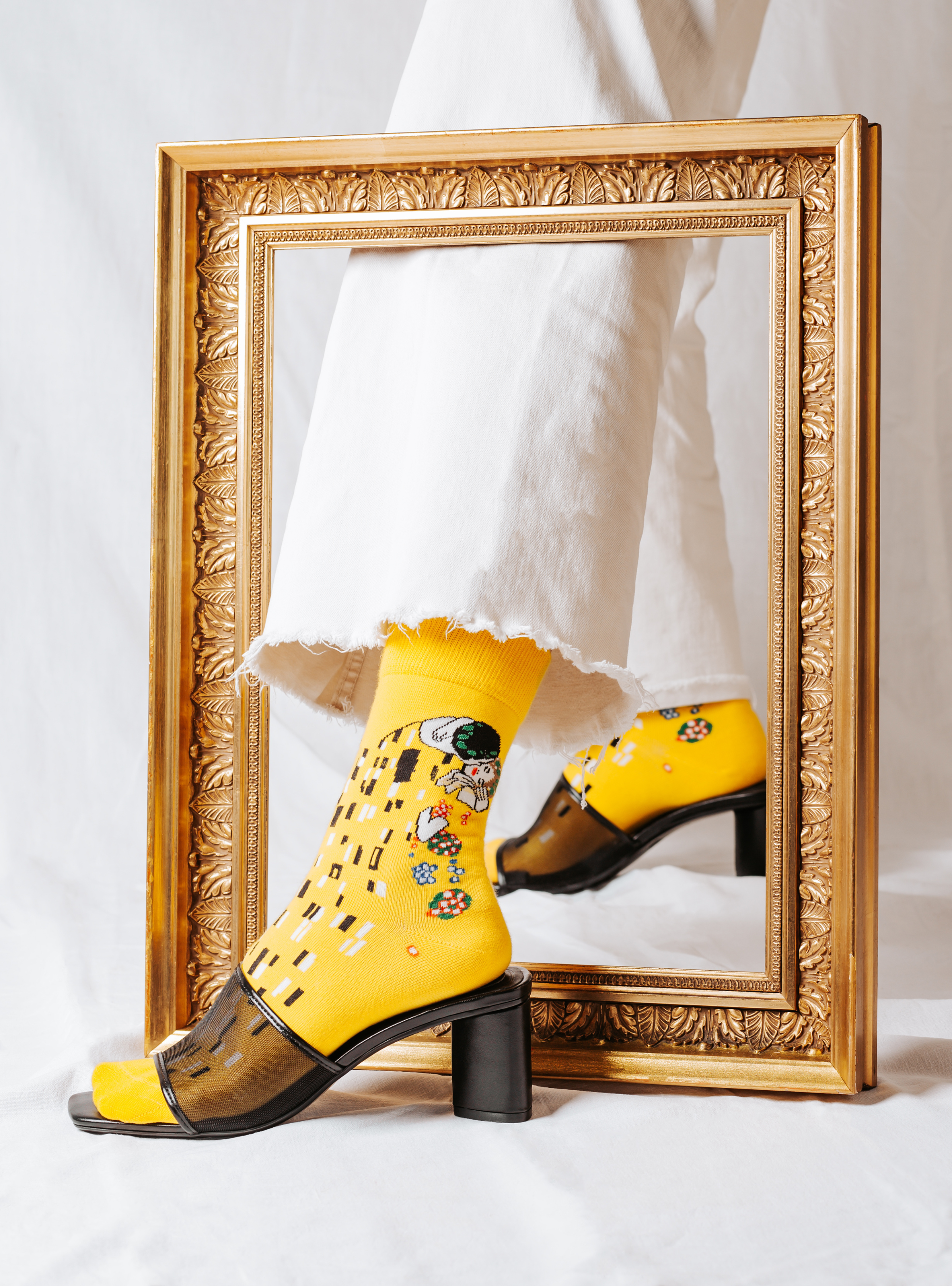 Klimt Gift Box 3-Pack