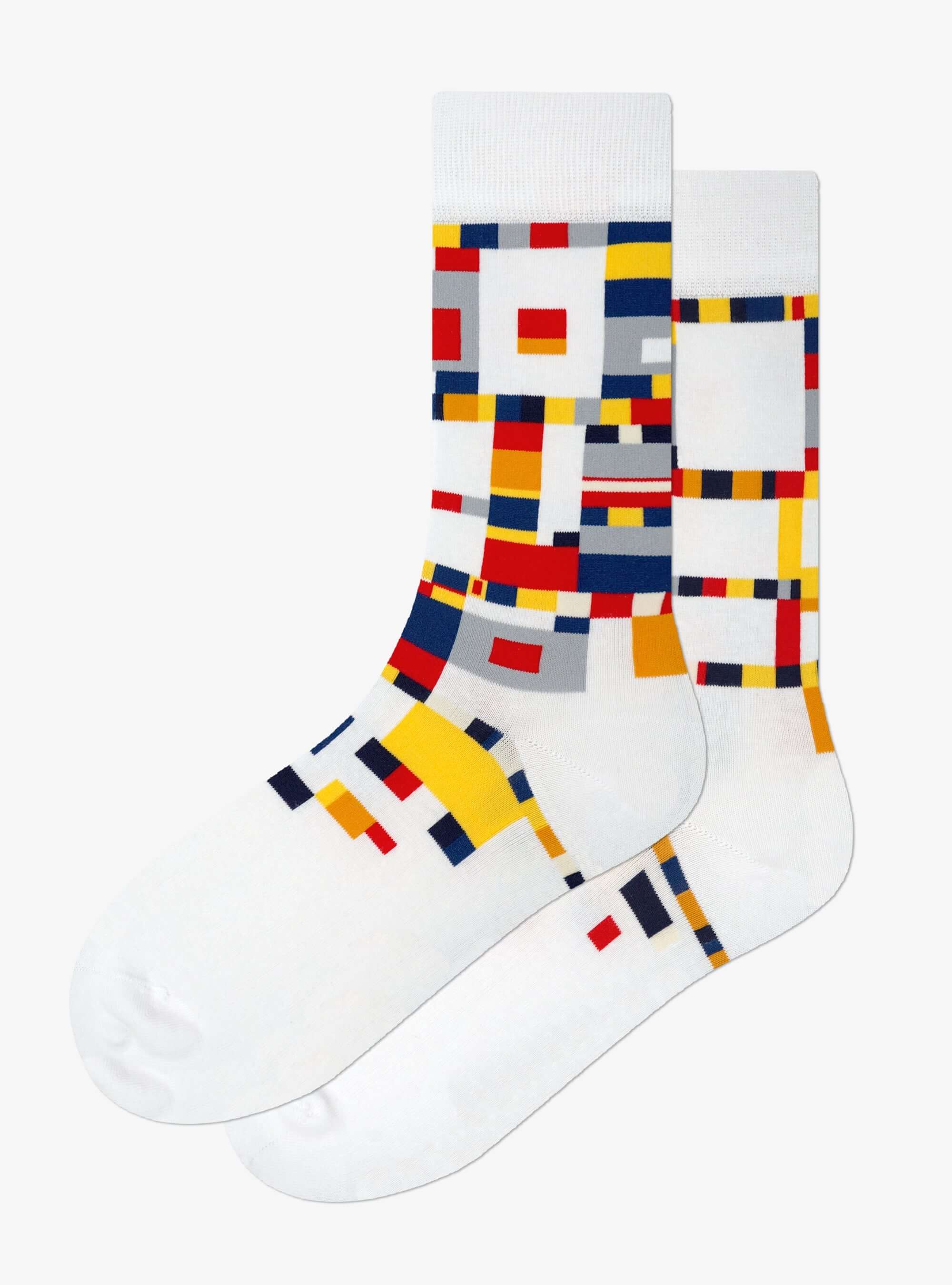 Mondrian Gift Box 3-Pack