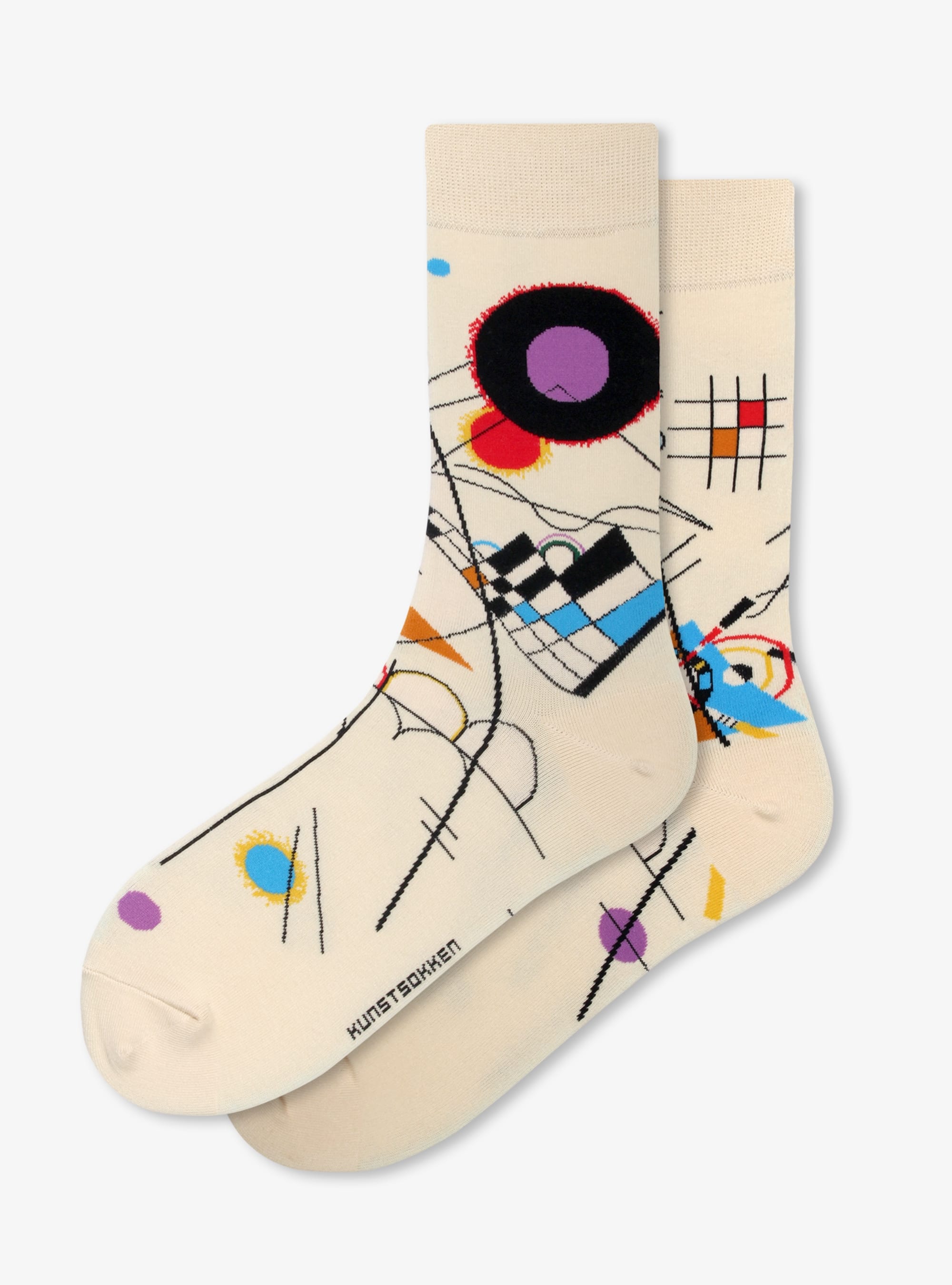 Abstract & Iconique 3-Pack