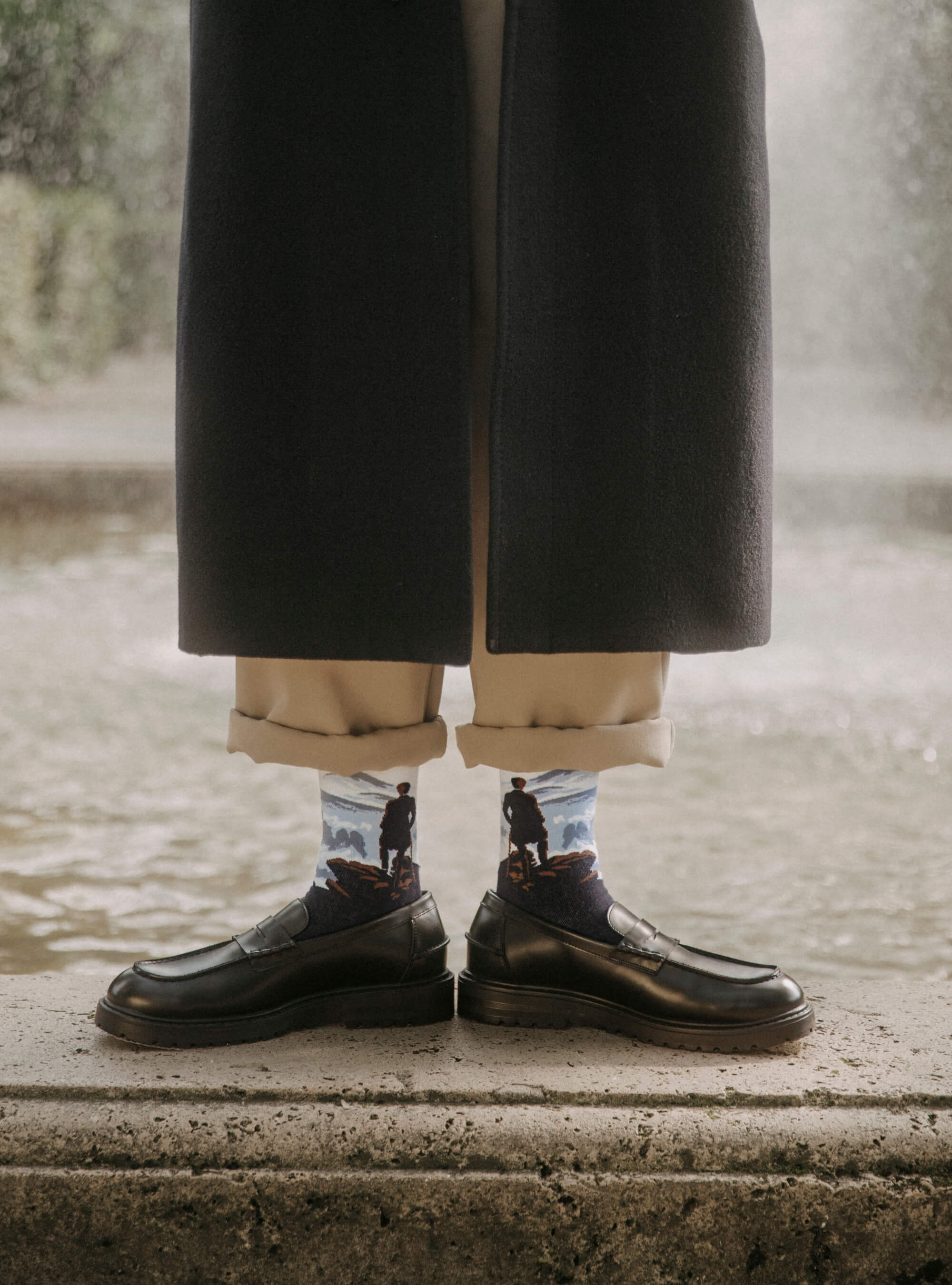 Iconic Impressions 6-Pack