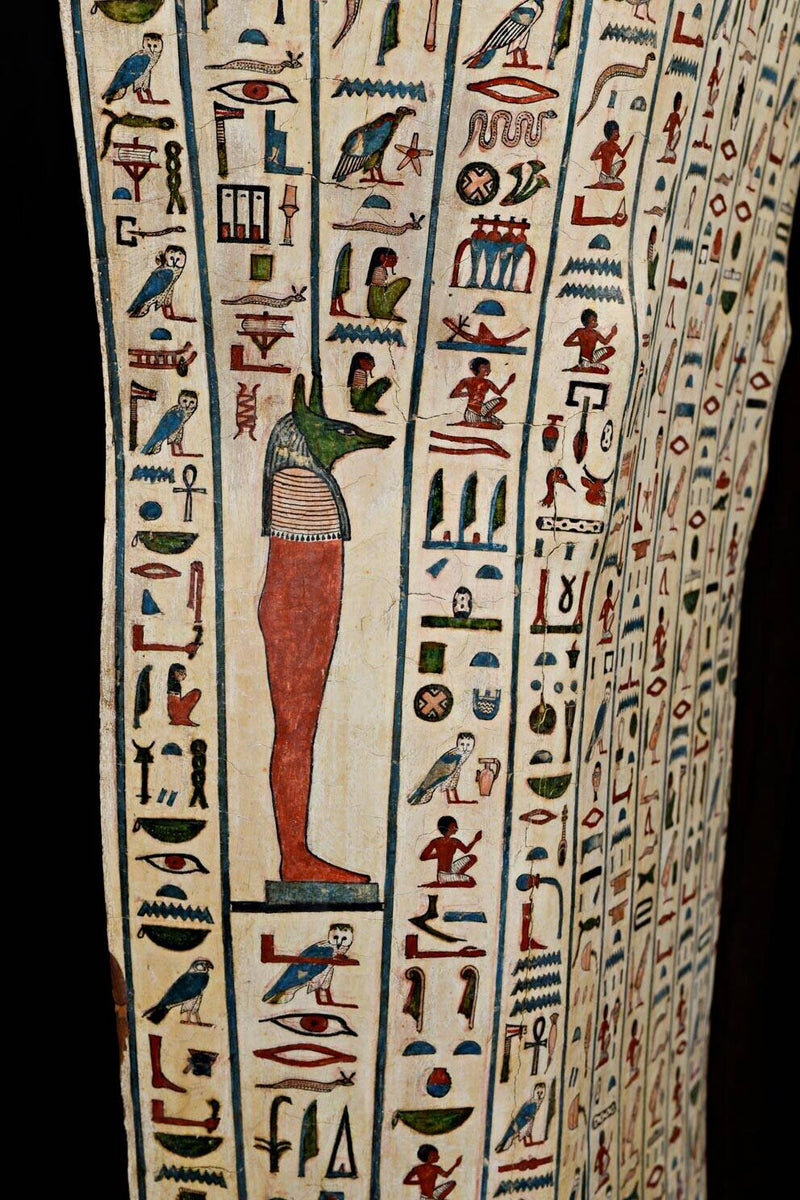 National Museum of Antiquities Collection 4-Pack