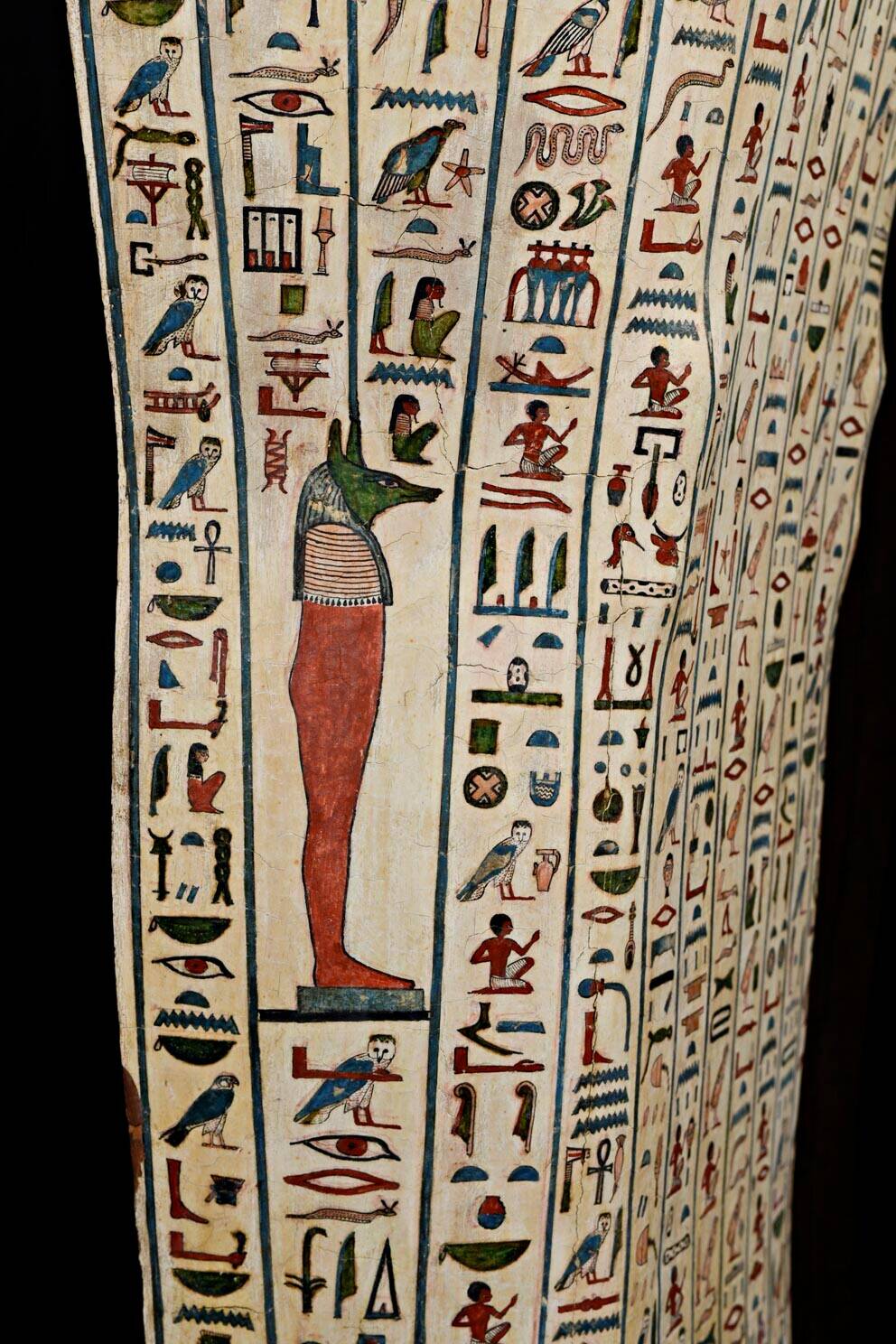 National Museum of Antiquities Collection 2-Pack