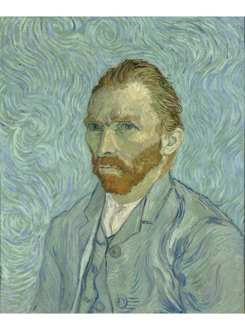 Self Portrait