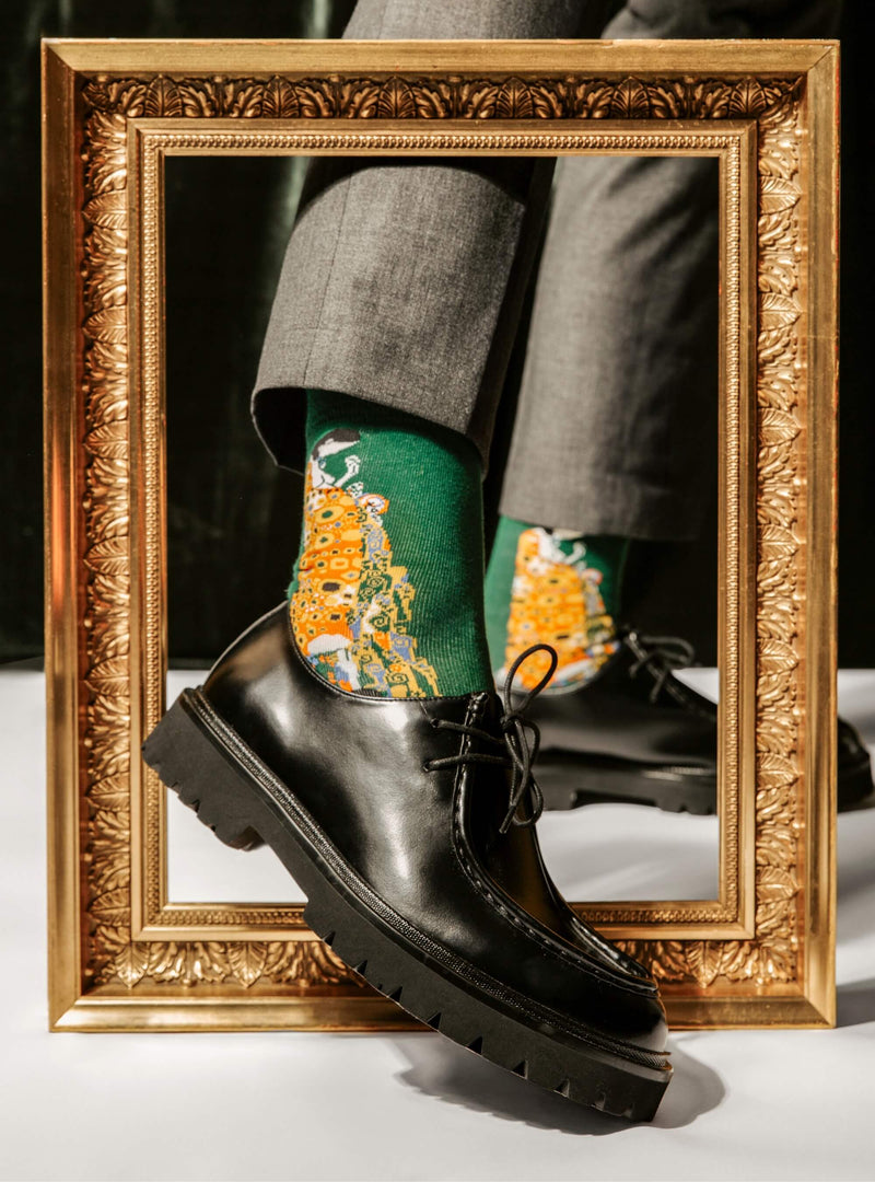 Premium Gift Bundle: Klimt & Matisse