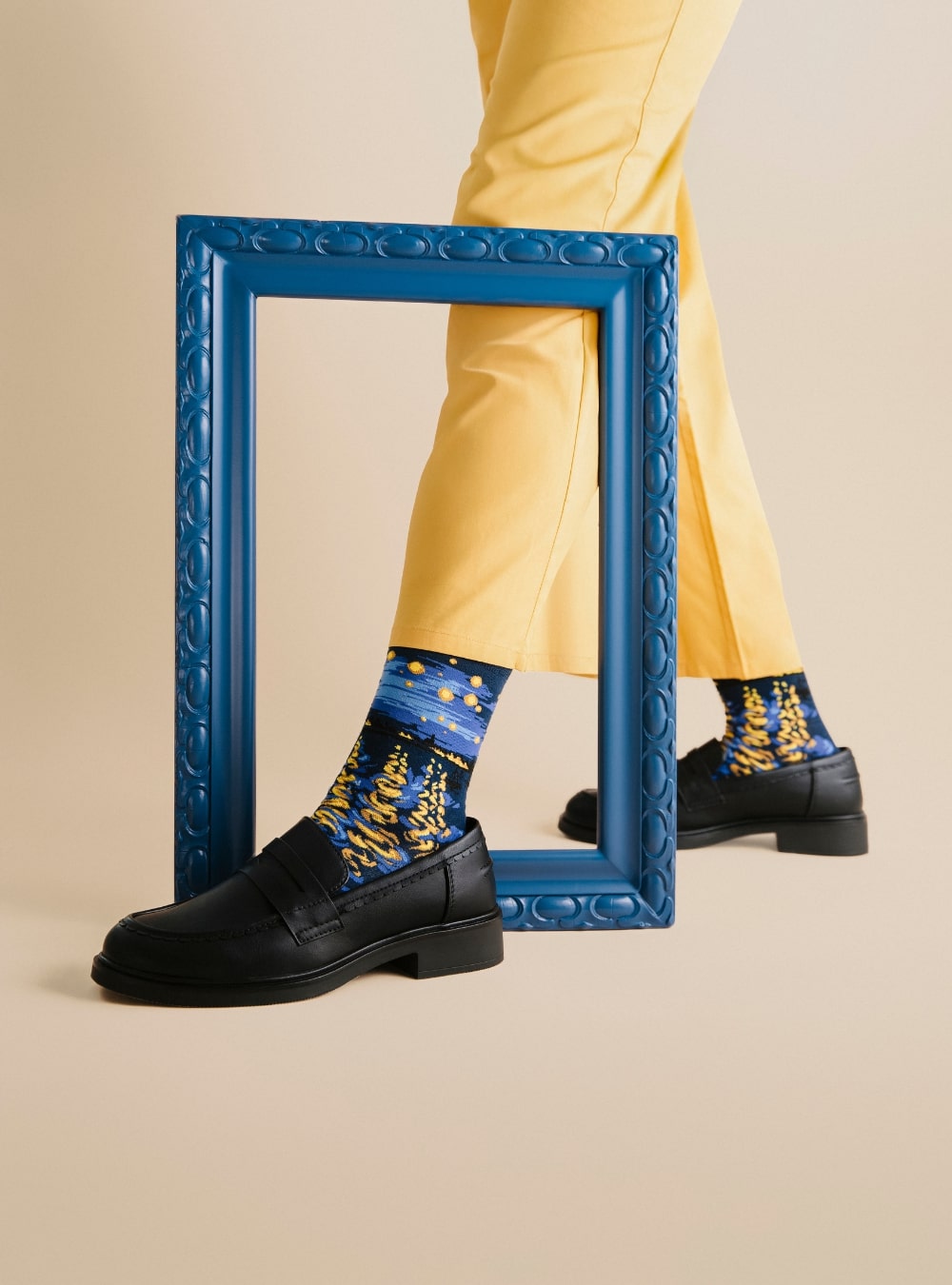 Starry Night Gift Box 3-Pack