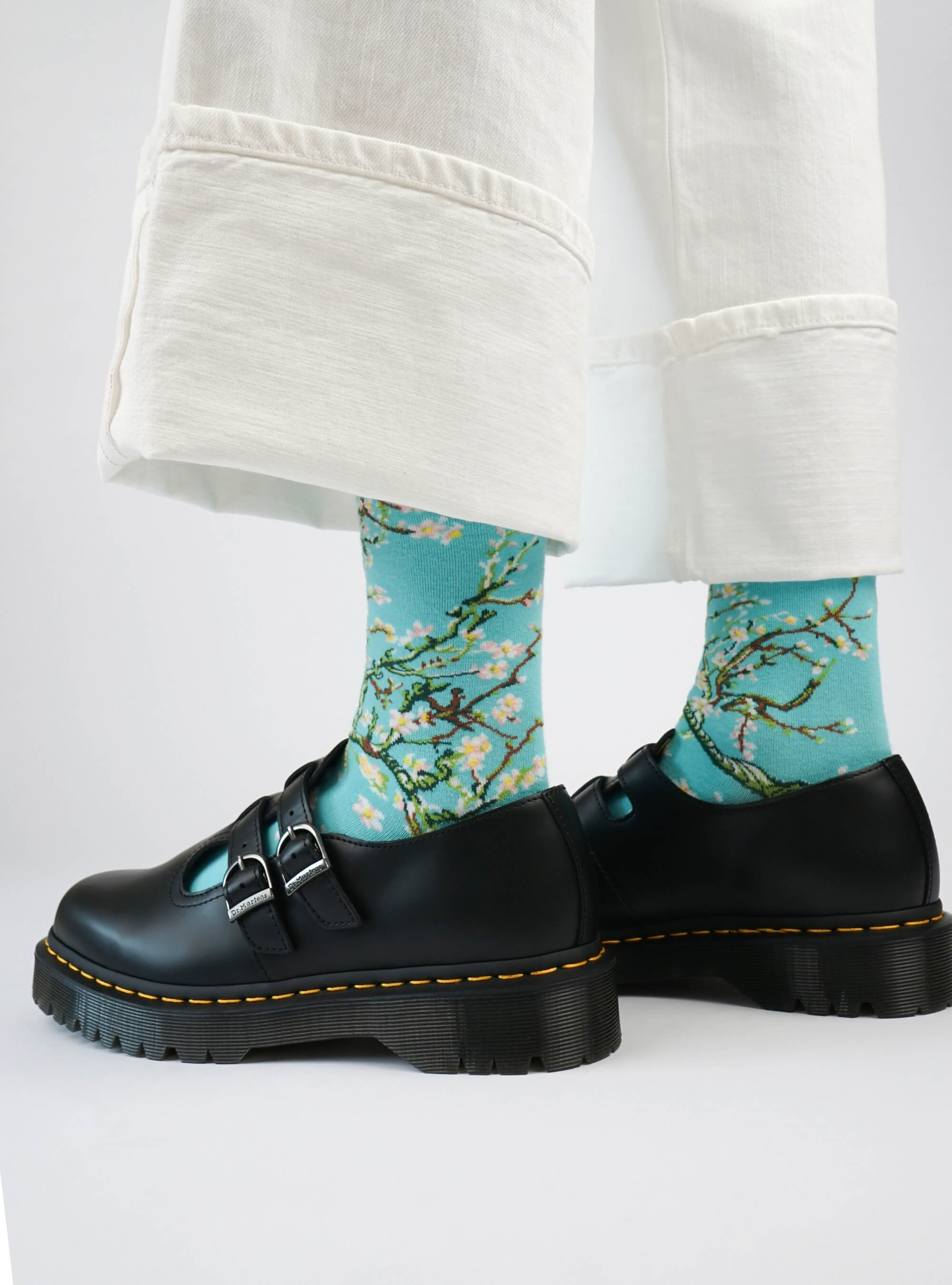Van Gogh's Flowers 3-Pack