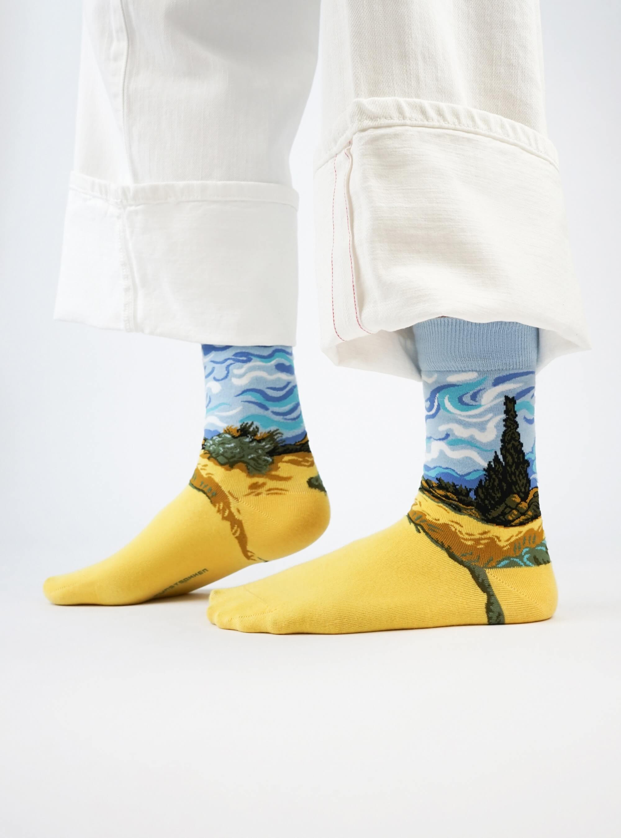 Van Gogh 3-Pack
