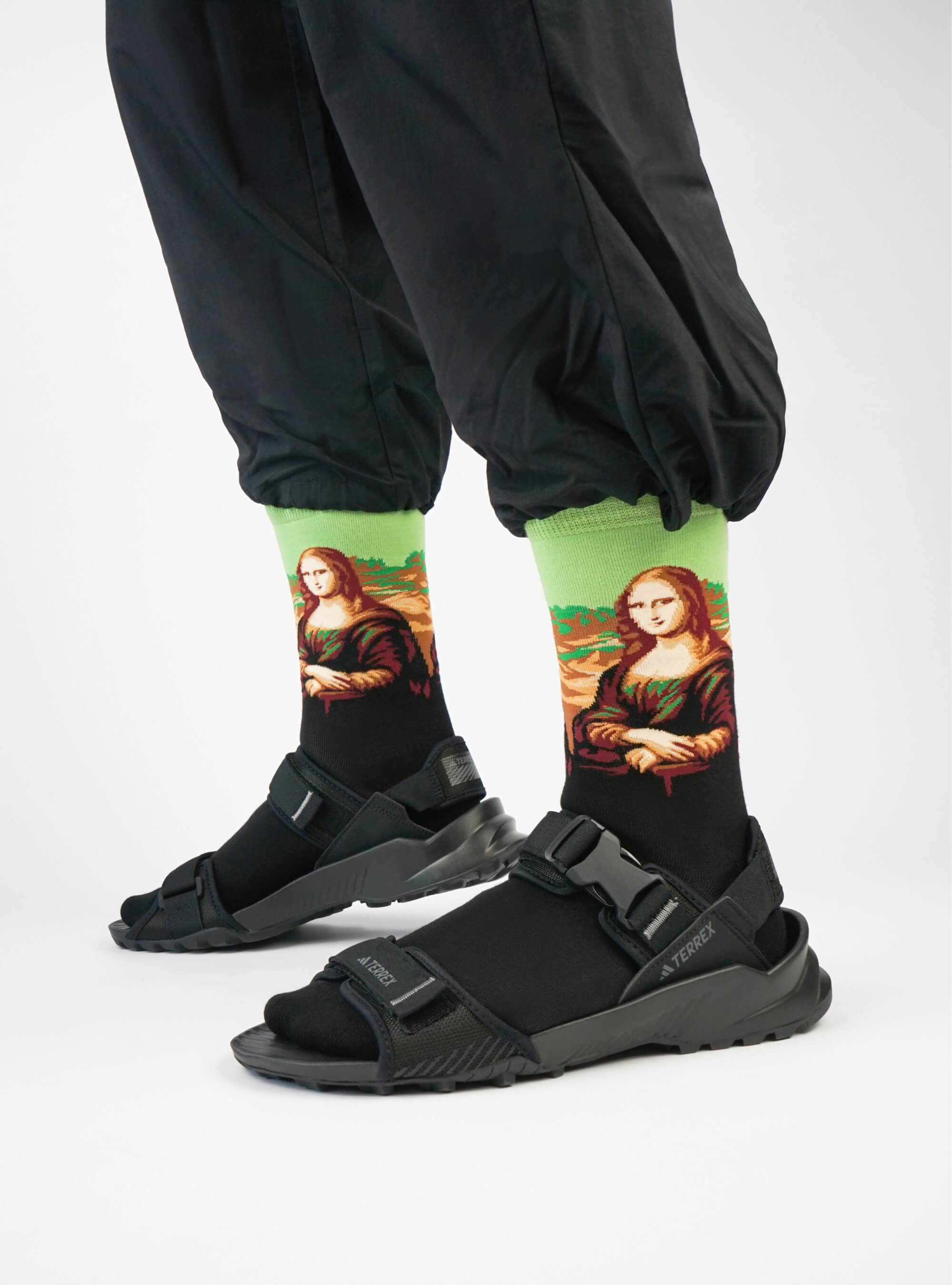 Leonardo da Vinci 2-Pack