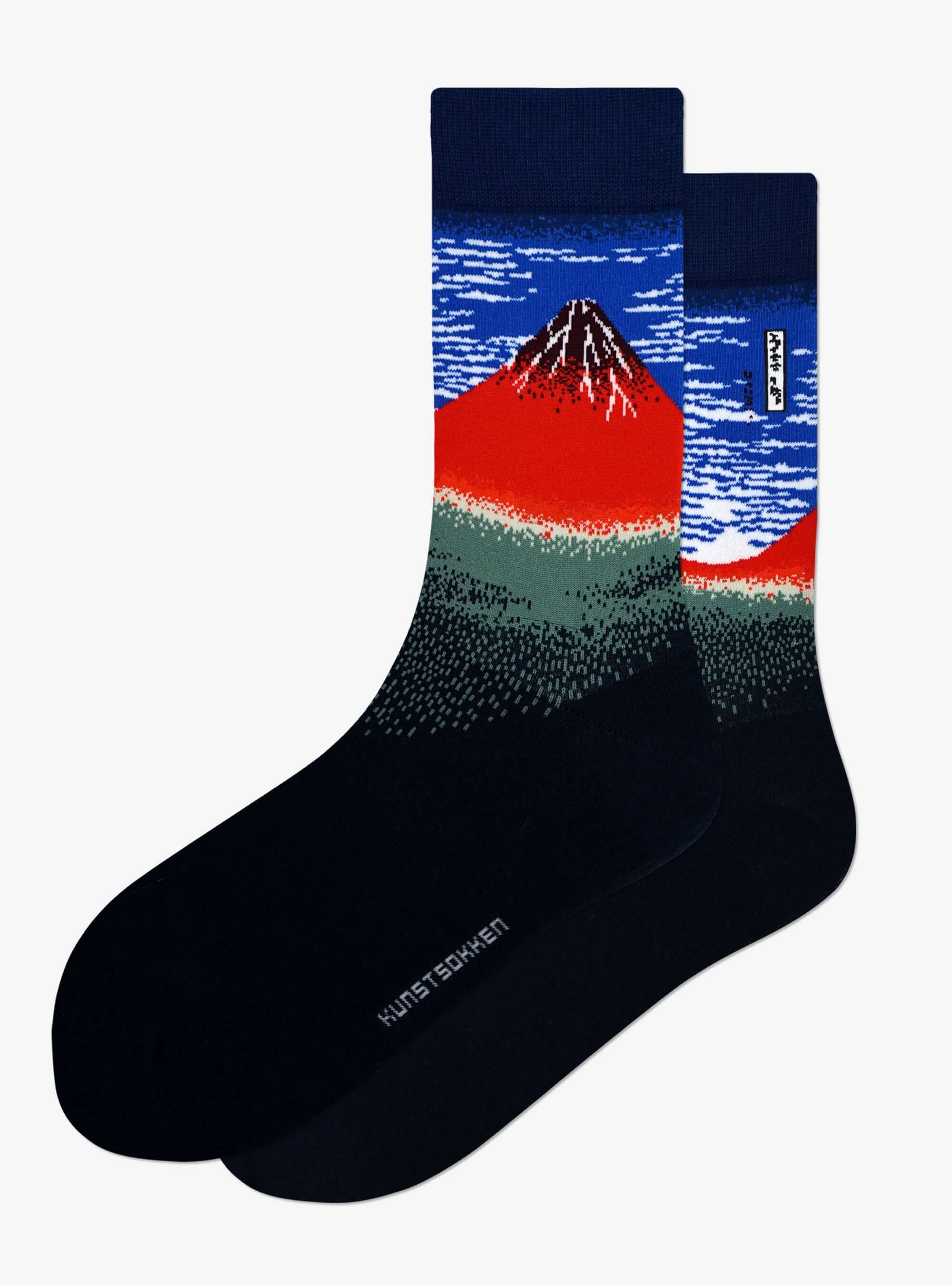 Boîte Cadeau Hokusai 3-Pack