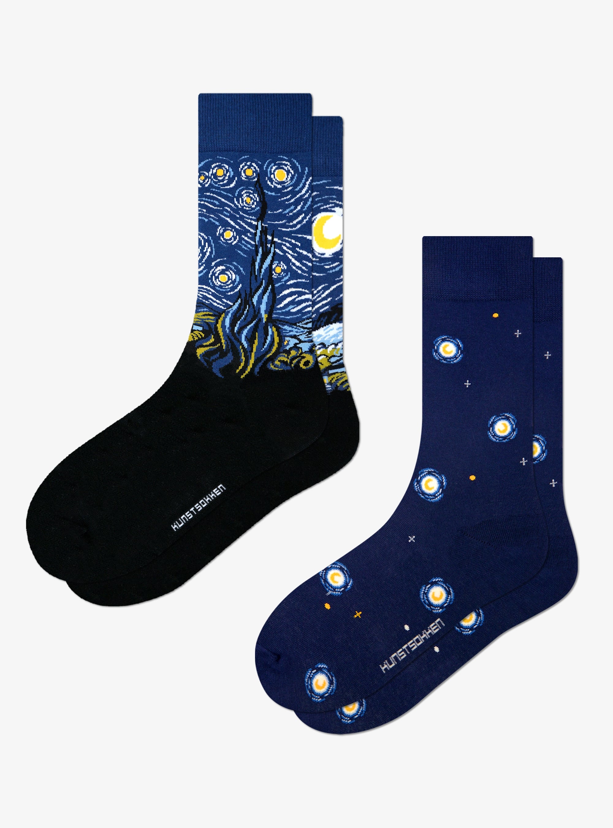 Sternennacht 2-Pack