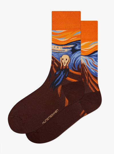 The Scream