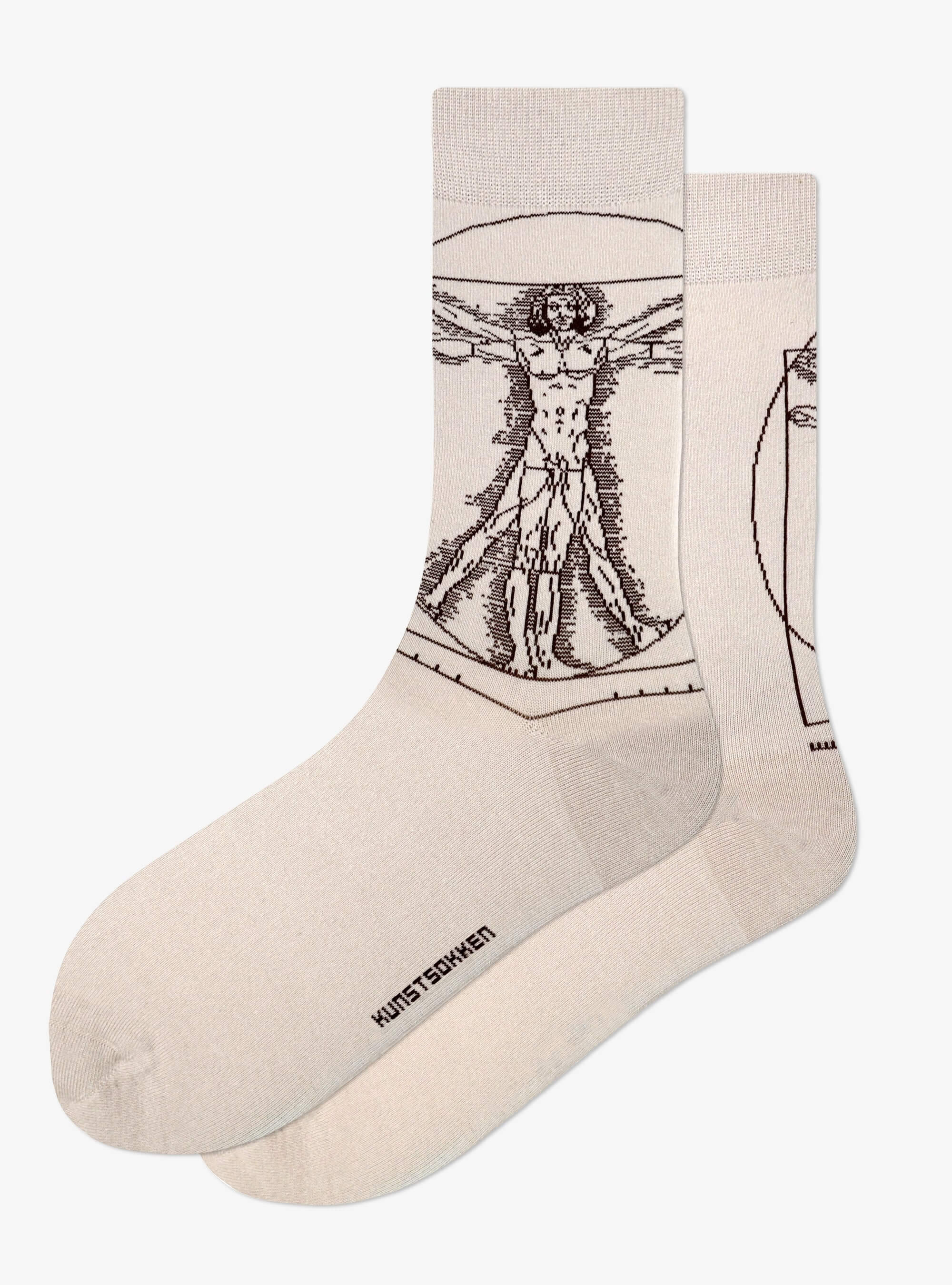 Leonardo da Vinci 2-Pack
