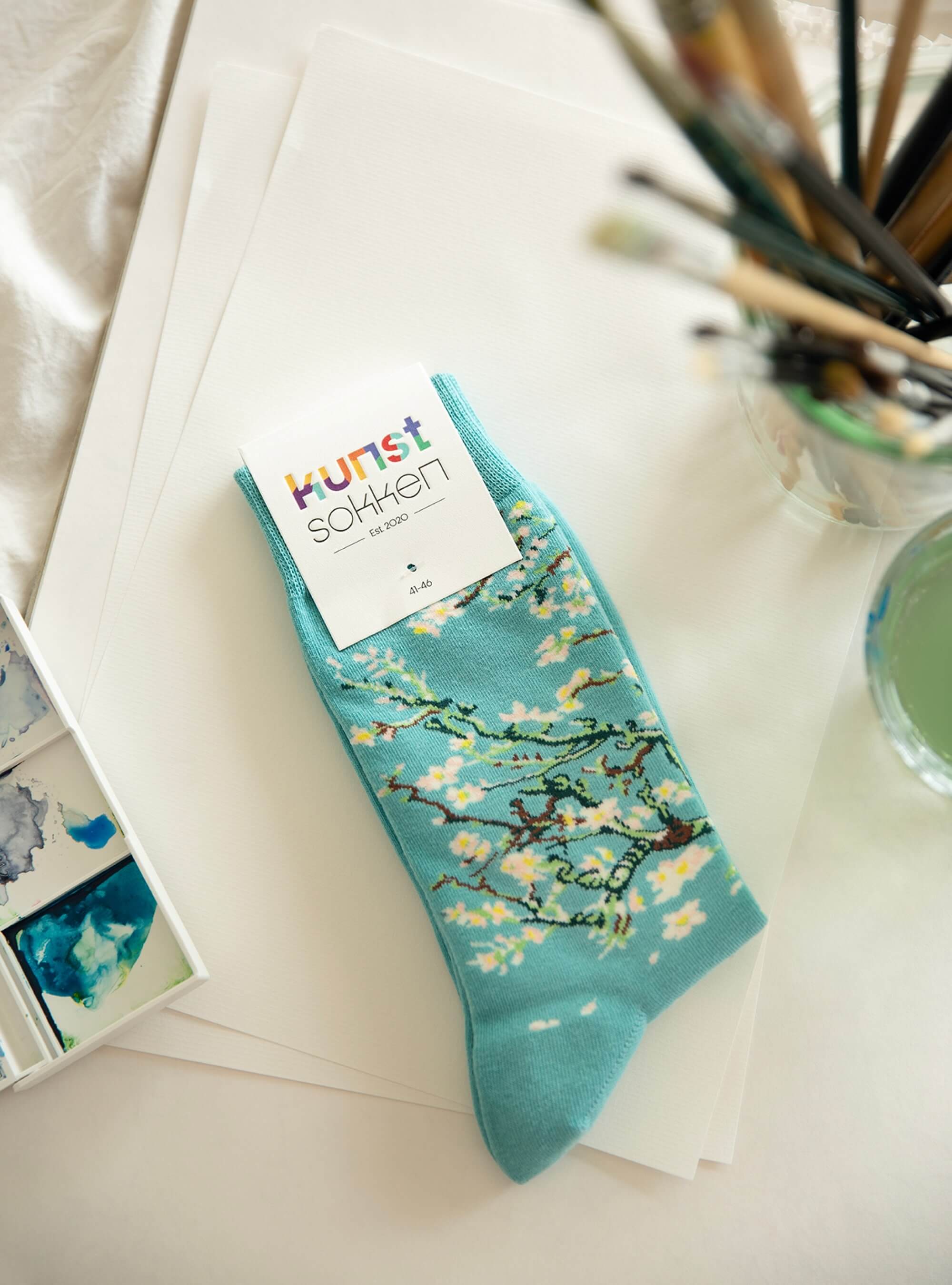 Paquet de 3 Van Gogh