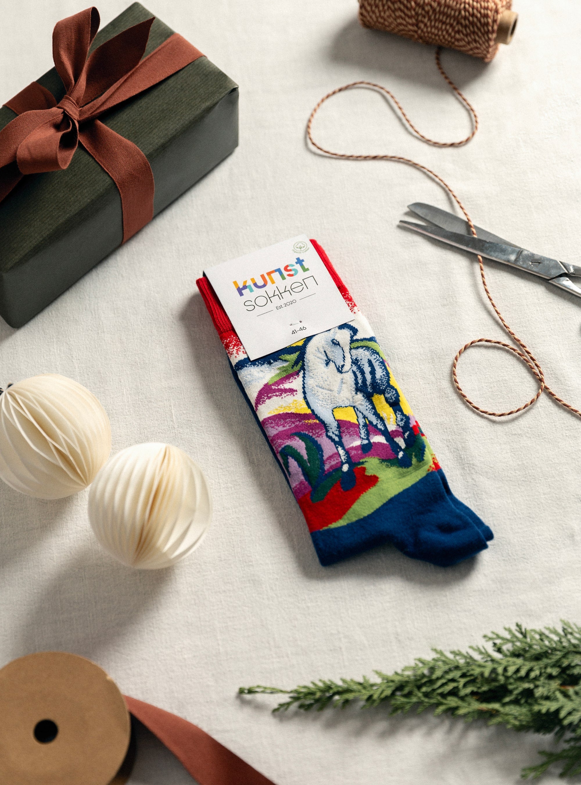 German Masters Gift Box 3-Pack