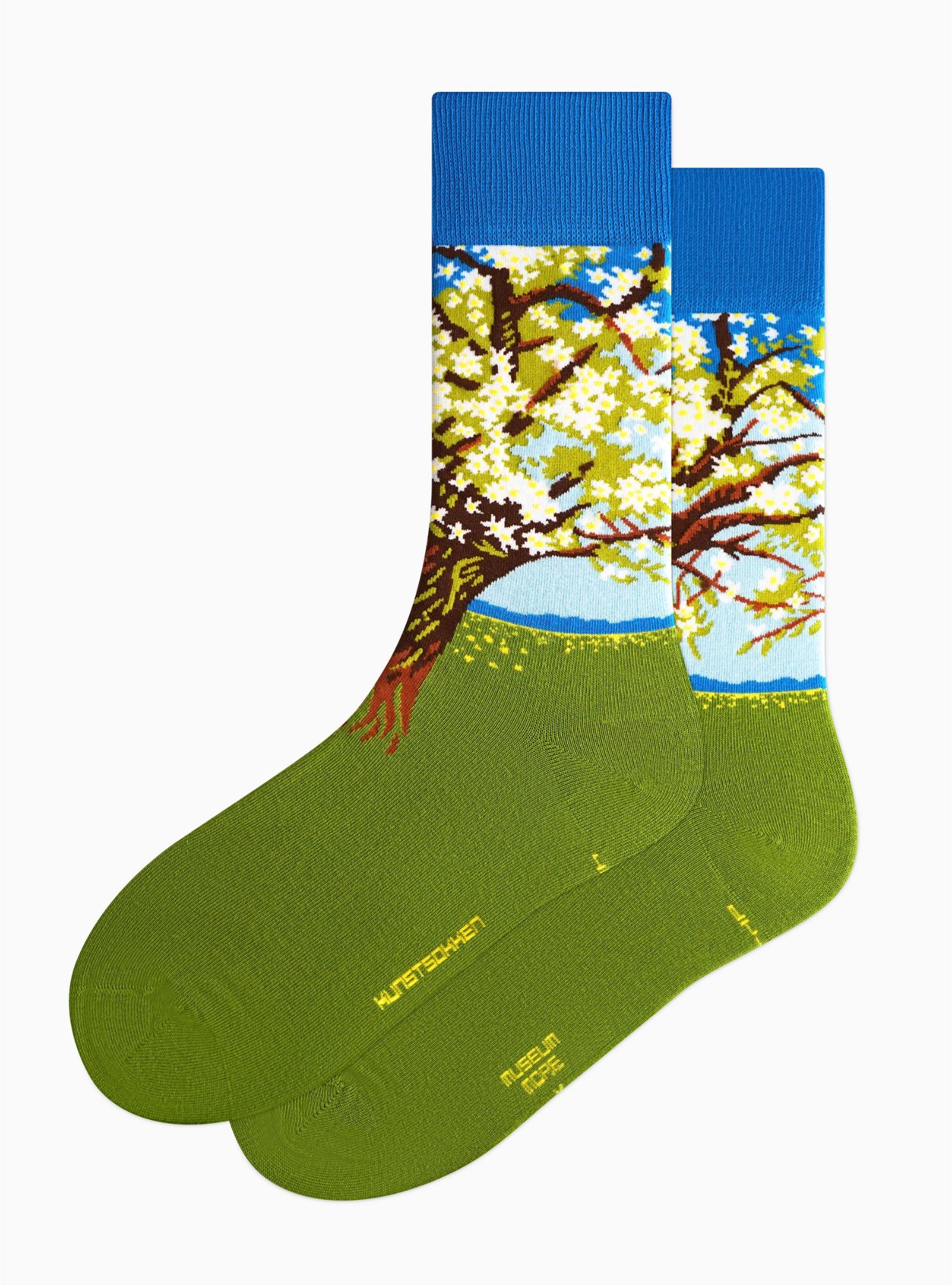 Beemster, Flowering Tree