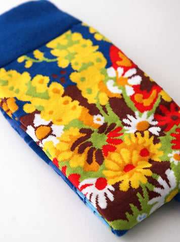 Charley Toorop - Vase with Flowers against a Wall