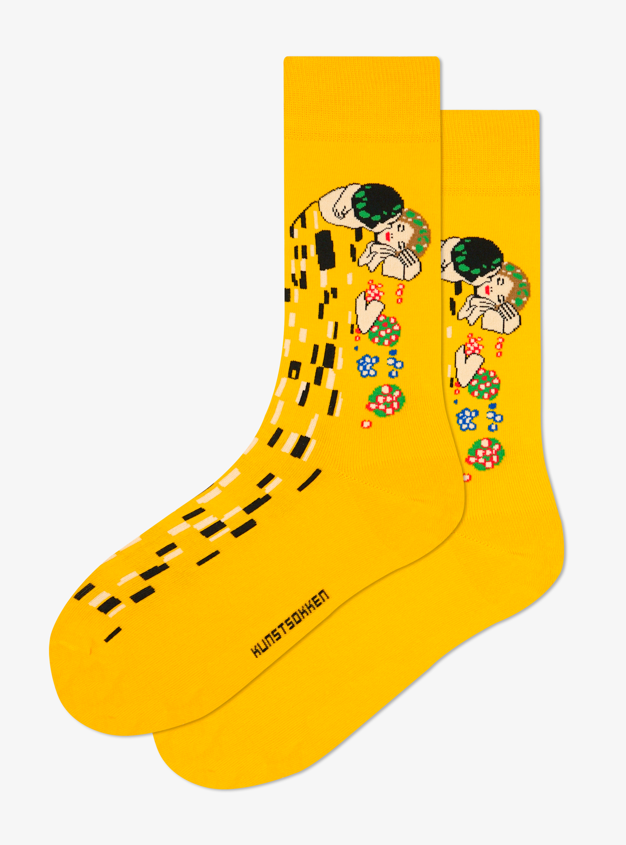 Iconic Portraits 3-Pack