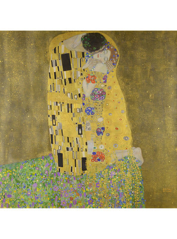 The Kiss