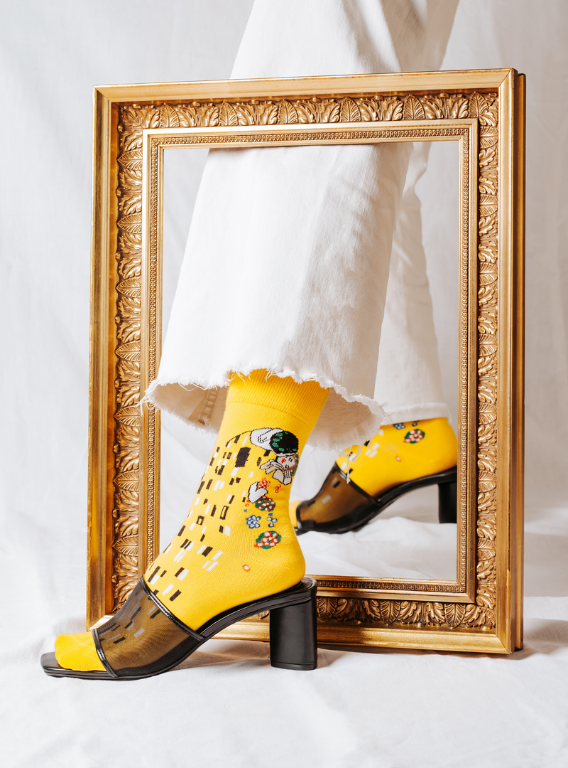Premium Gift Bundle: Klimt & Matisse