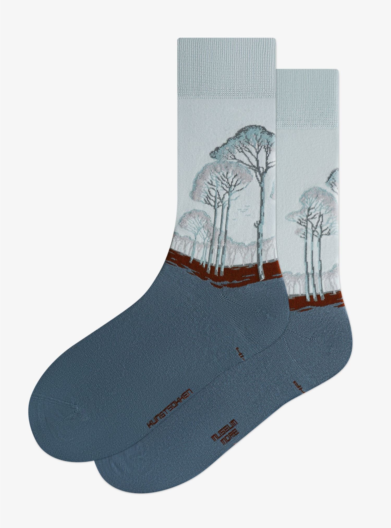 Museum MORE Collection 4-pack