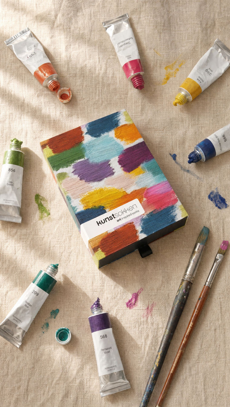 Build your gift box