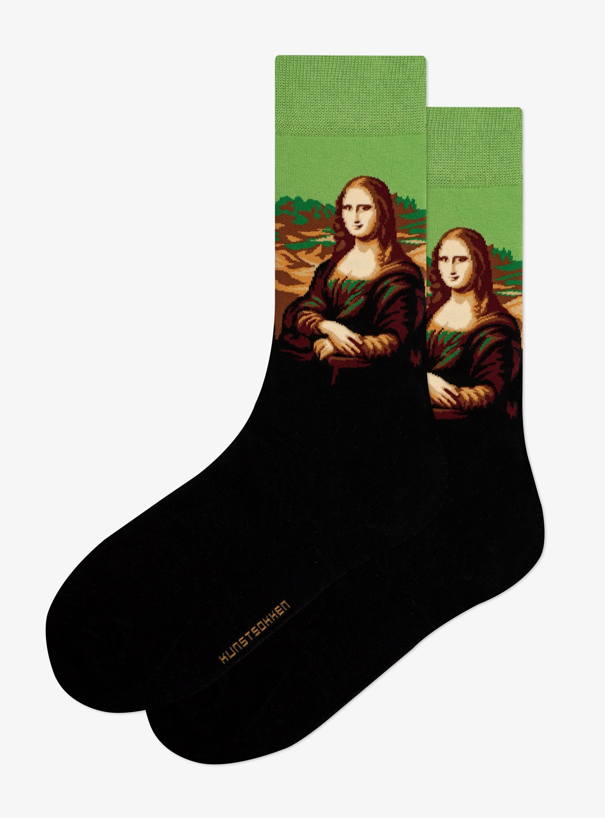 Leonardo da Vinci 2-Pack