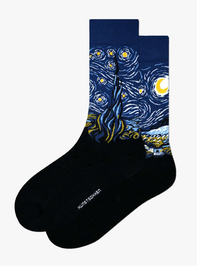 Starry Night